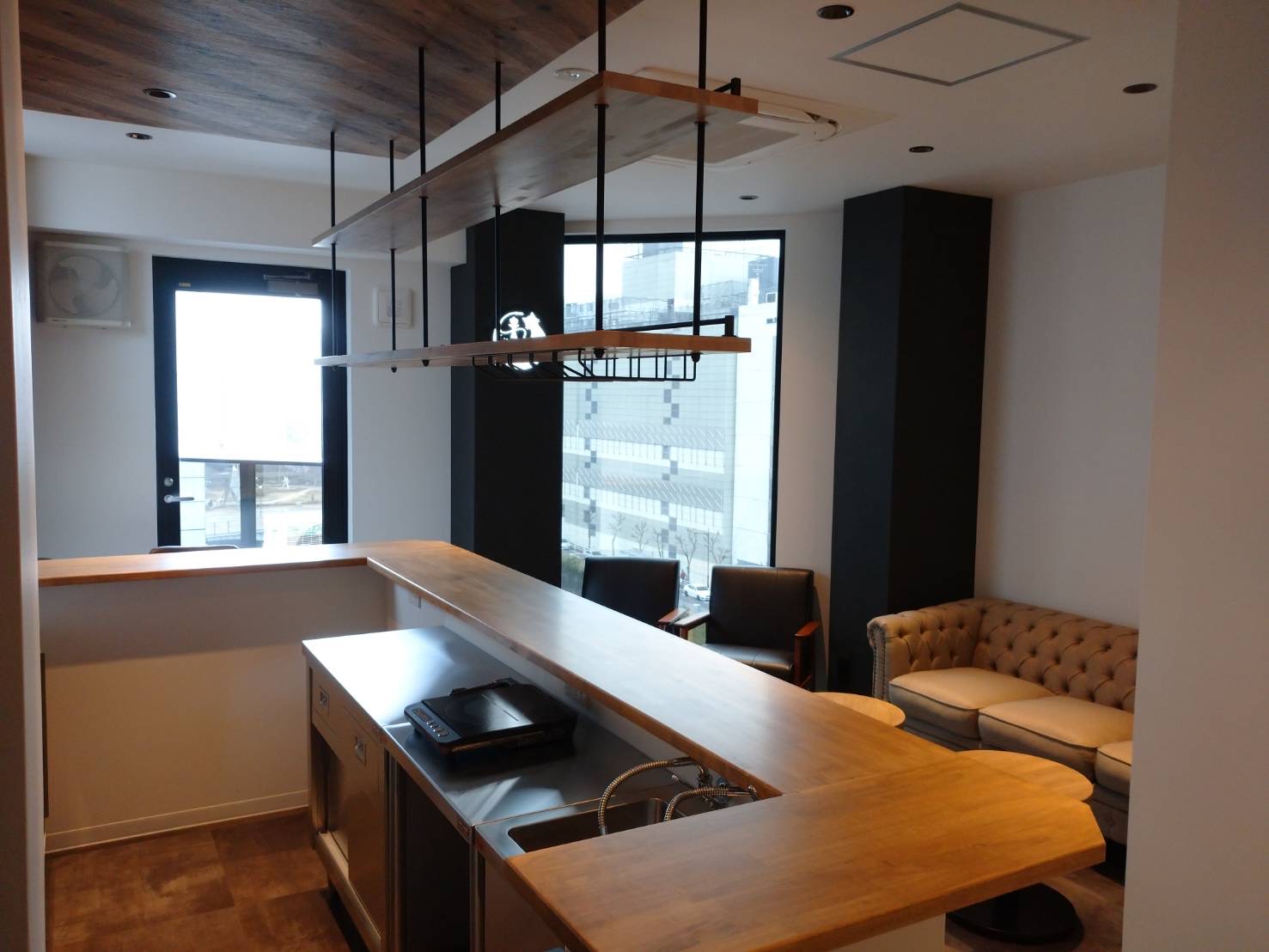 Ginza Shisha SMOKER CAT - シーシャ スモーカーキャット