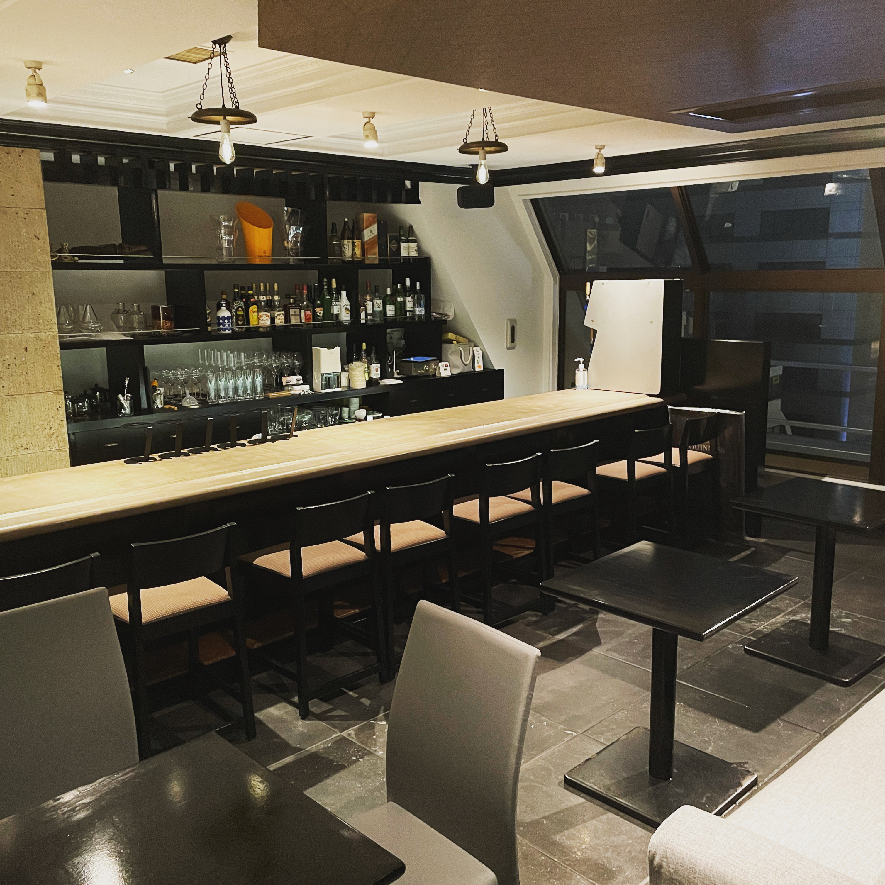 直炭シーシャ専門店Ponte(ポンテ)