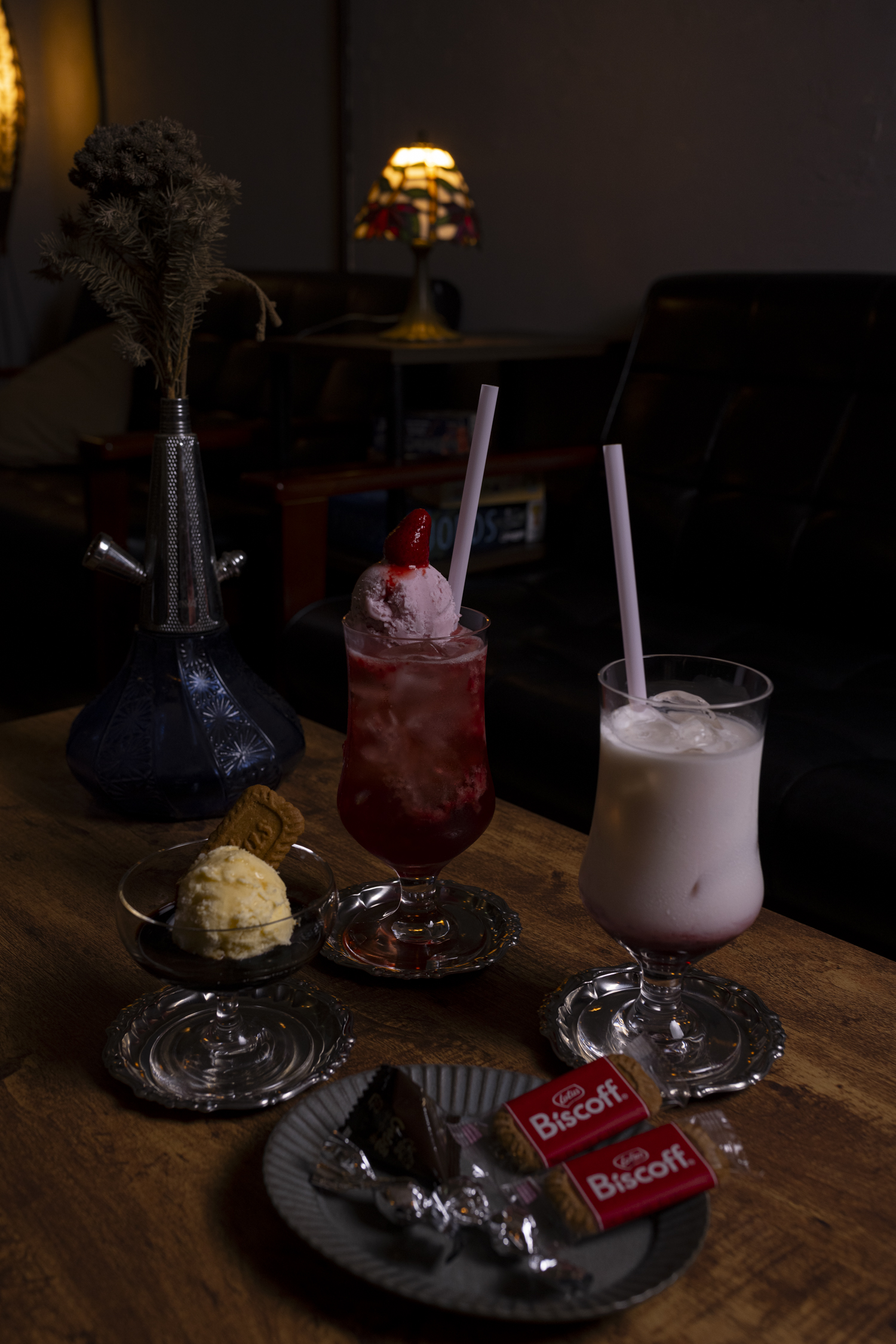 シーシャカフェ・ふらっと