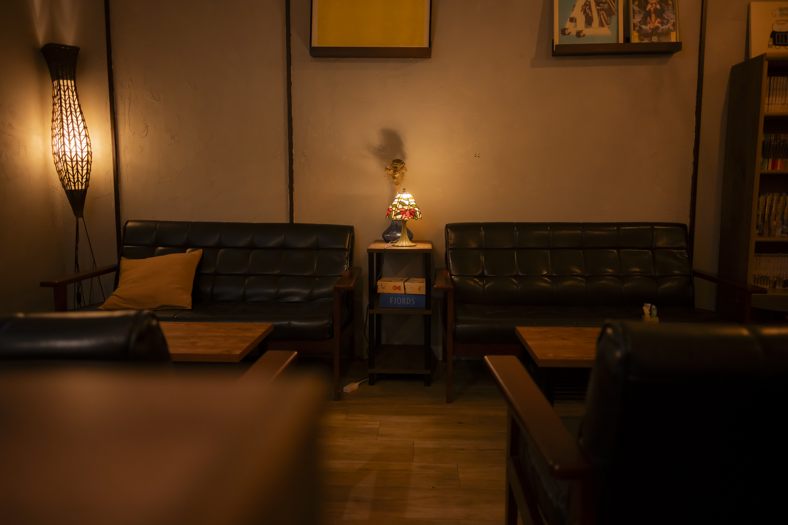 シーシャカフェ・ふらっと