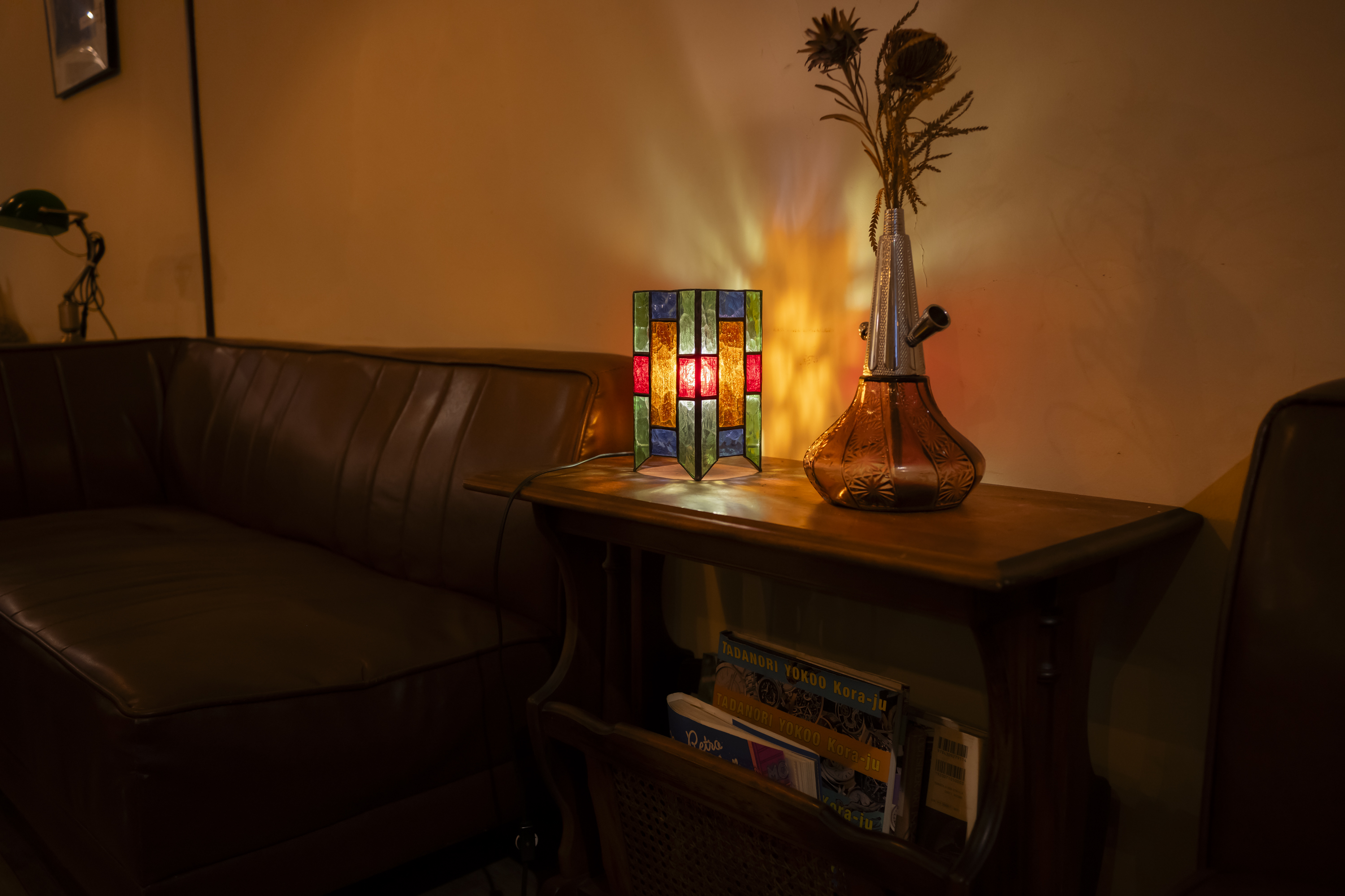 シーシャカフェ・ふらっと