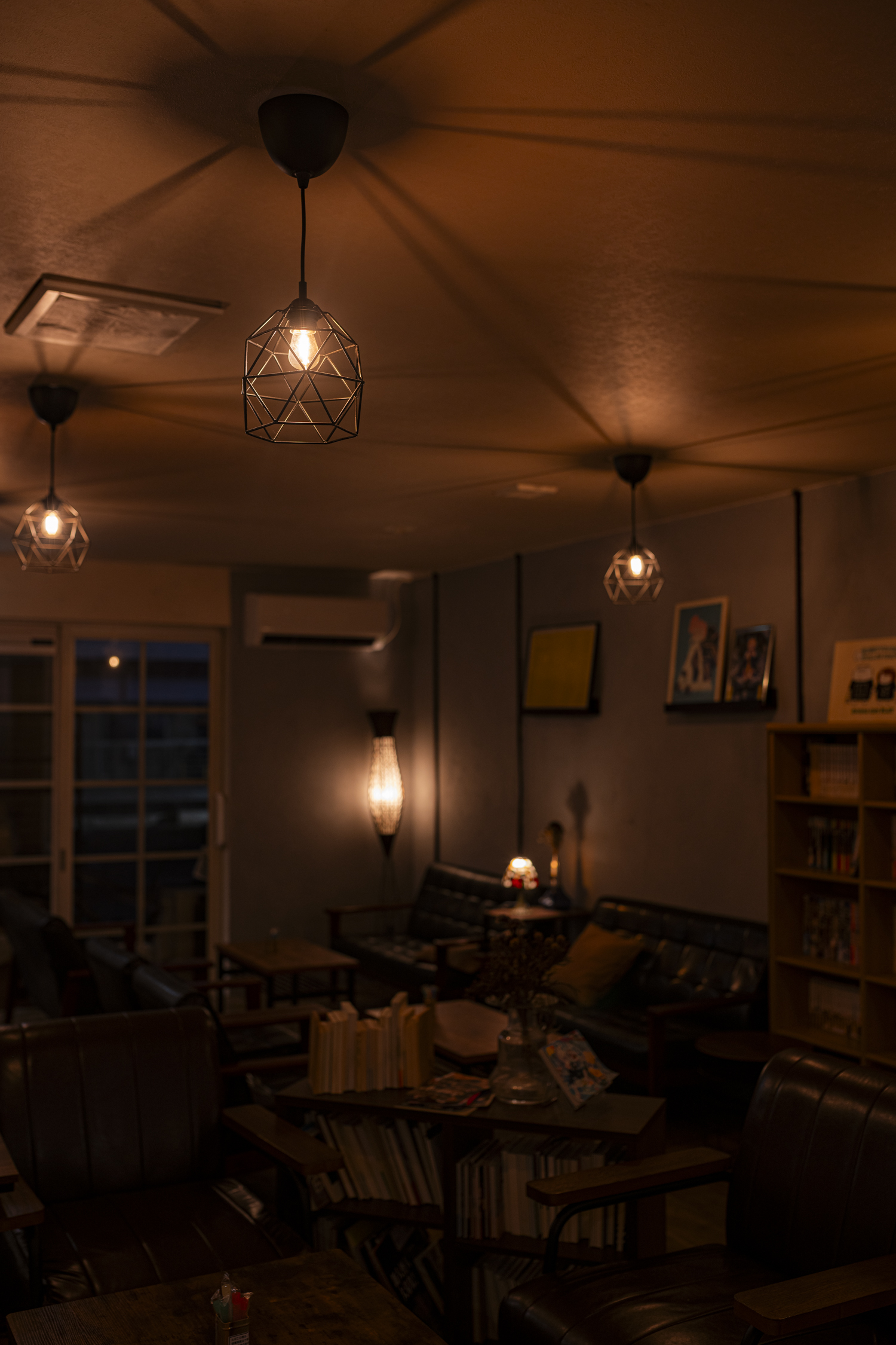 シーシャカフェ・ふらっと