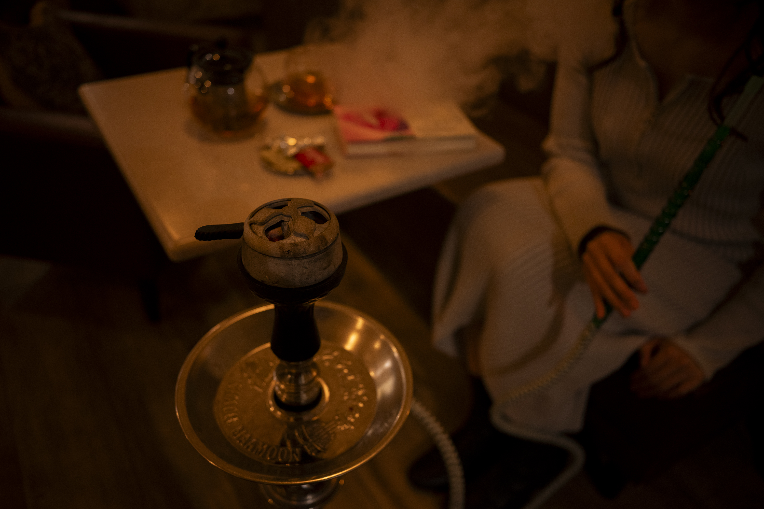 シーシャカフェ・ふらっと