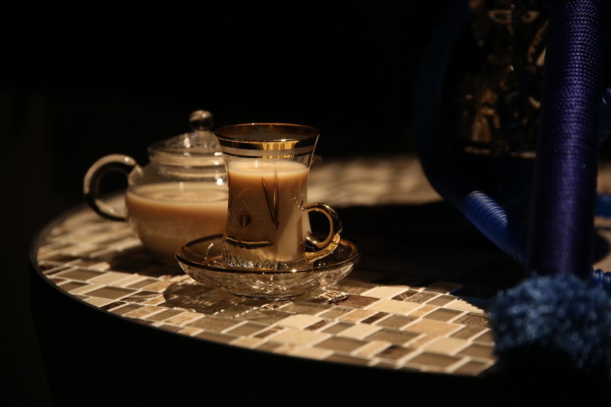ANNA CAFE