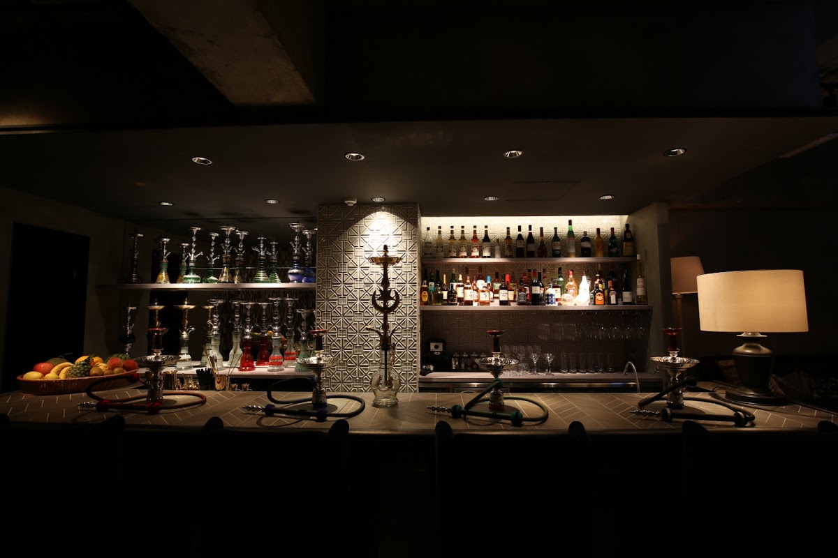 ANNA CAFE
