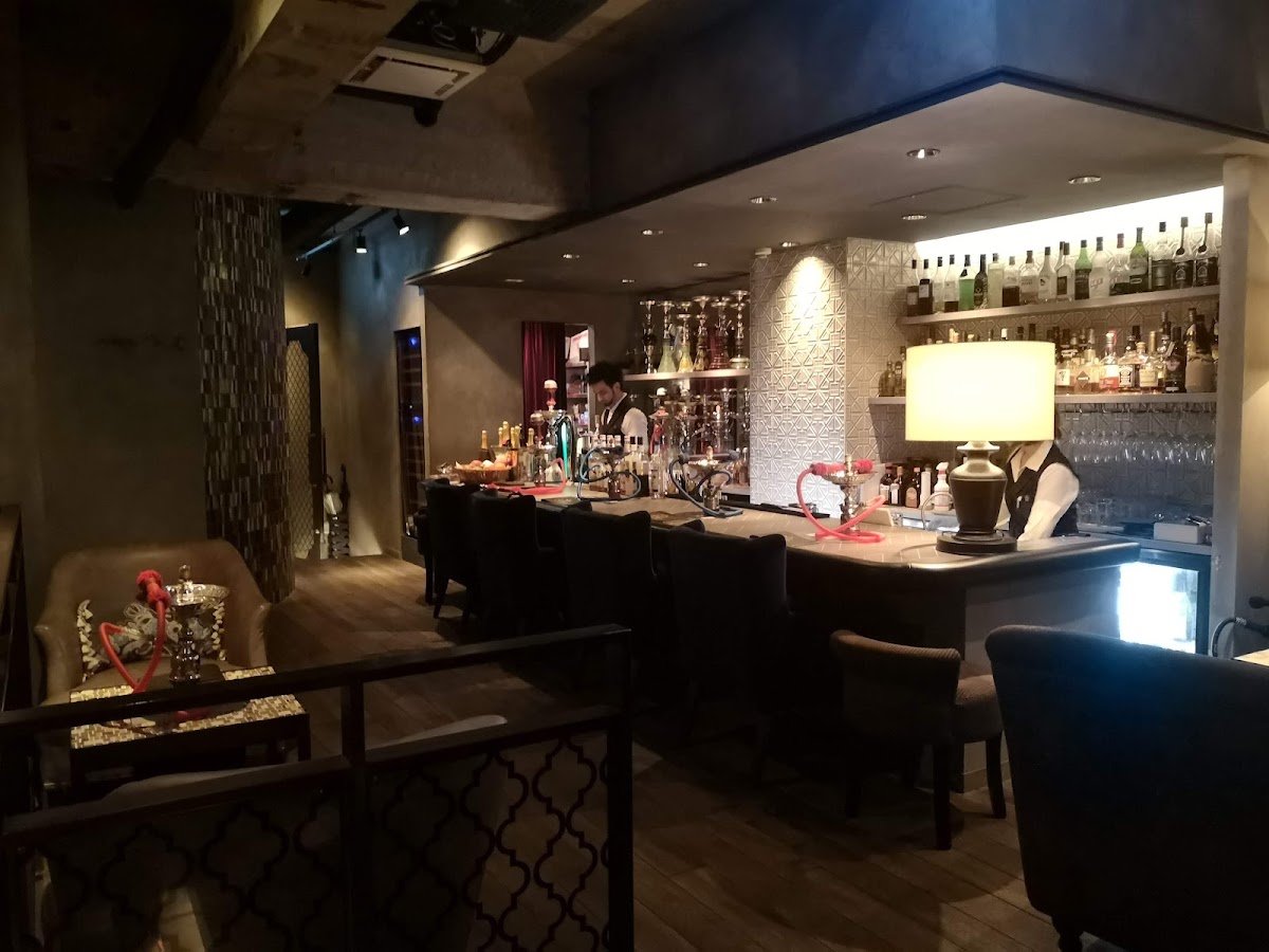 ANNA CAFE