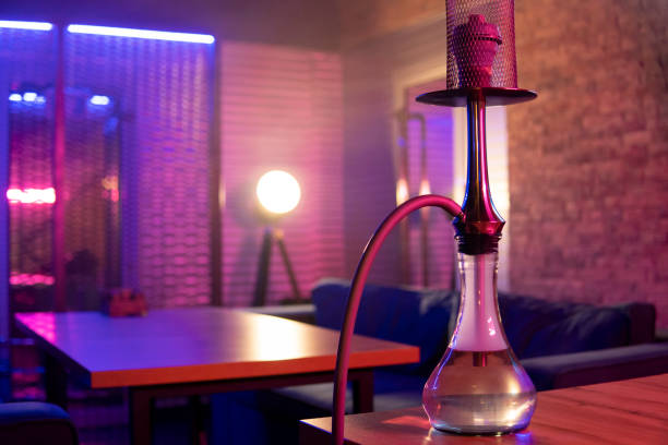 シーシャバー｜ShishaBarLoptr(バー)盛岡