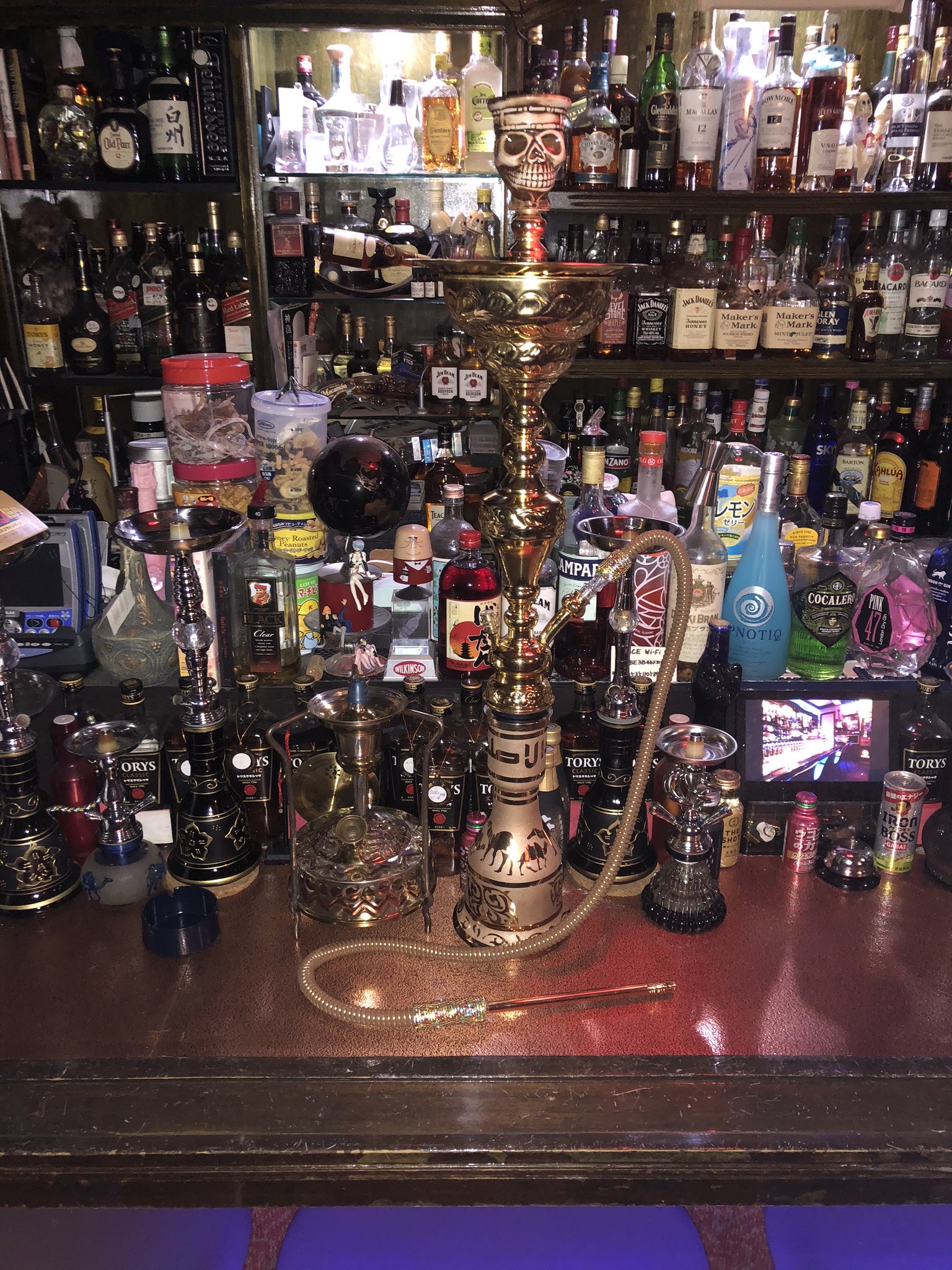 ShishaBar&Cafe SPACE