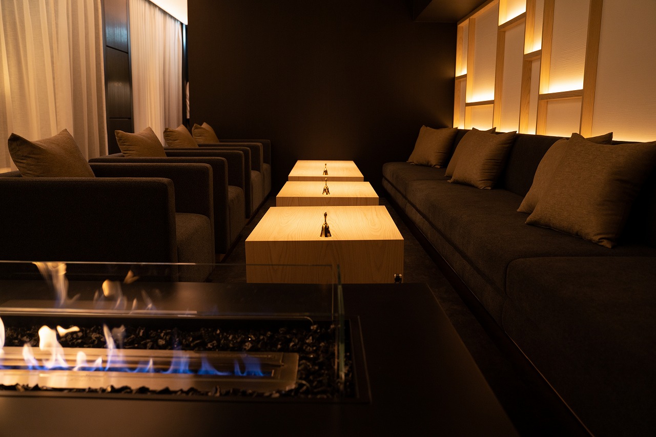 Shisha Cafe&Lounge The Boutique