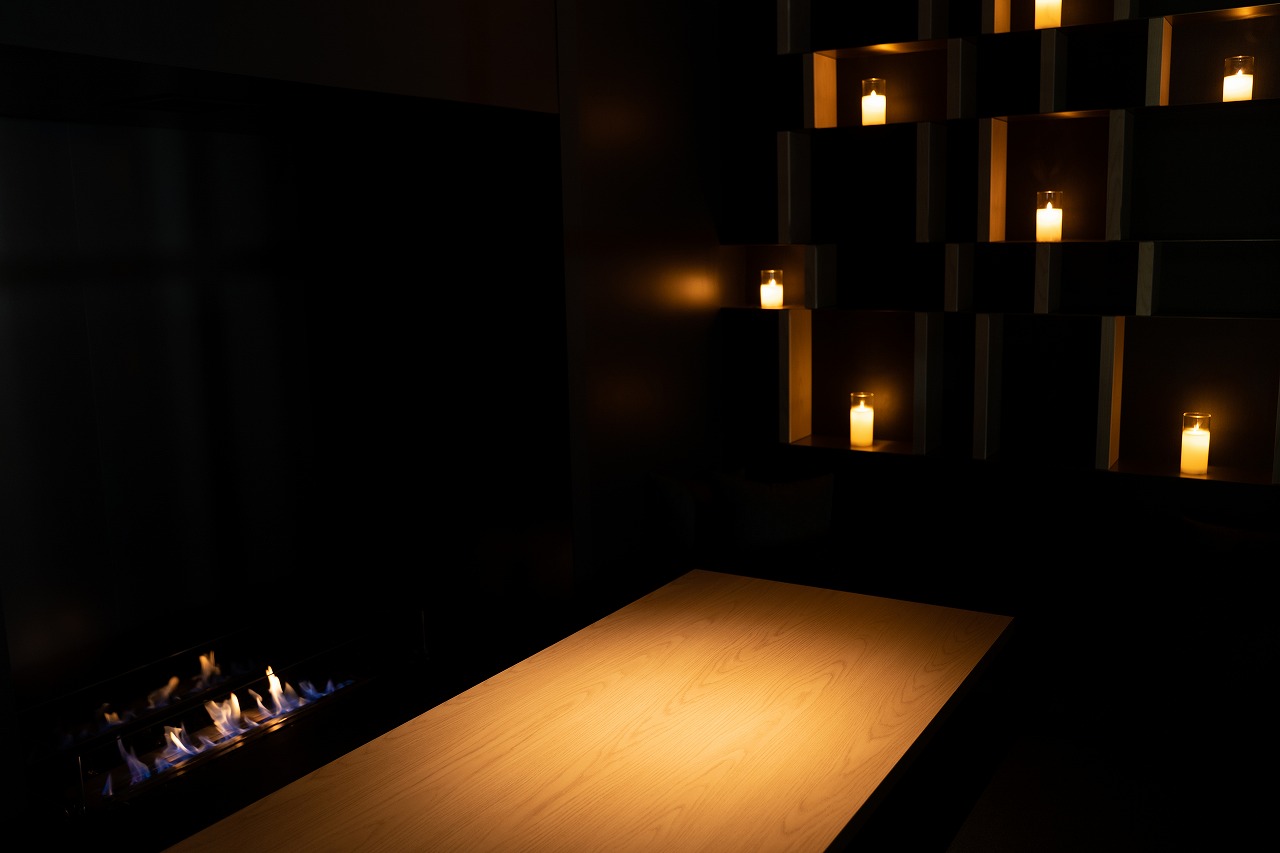 Shisha Cafe＆Lounge The Boutique