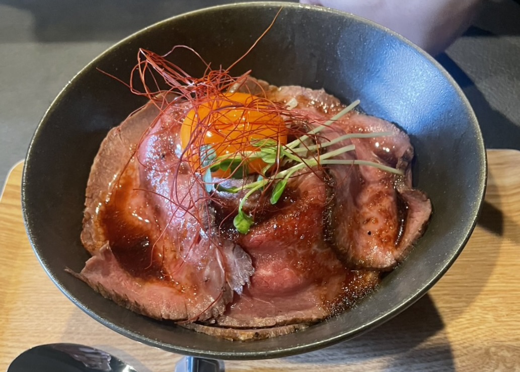 Bink's TERRACE 麻布十番店