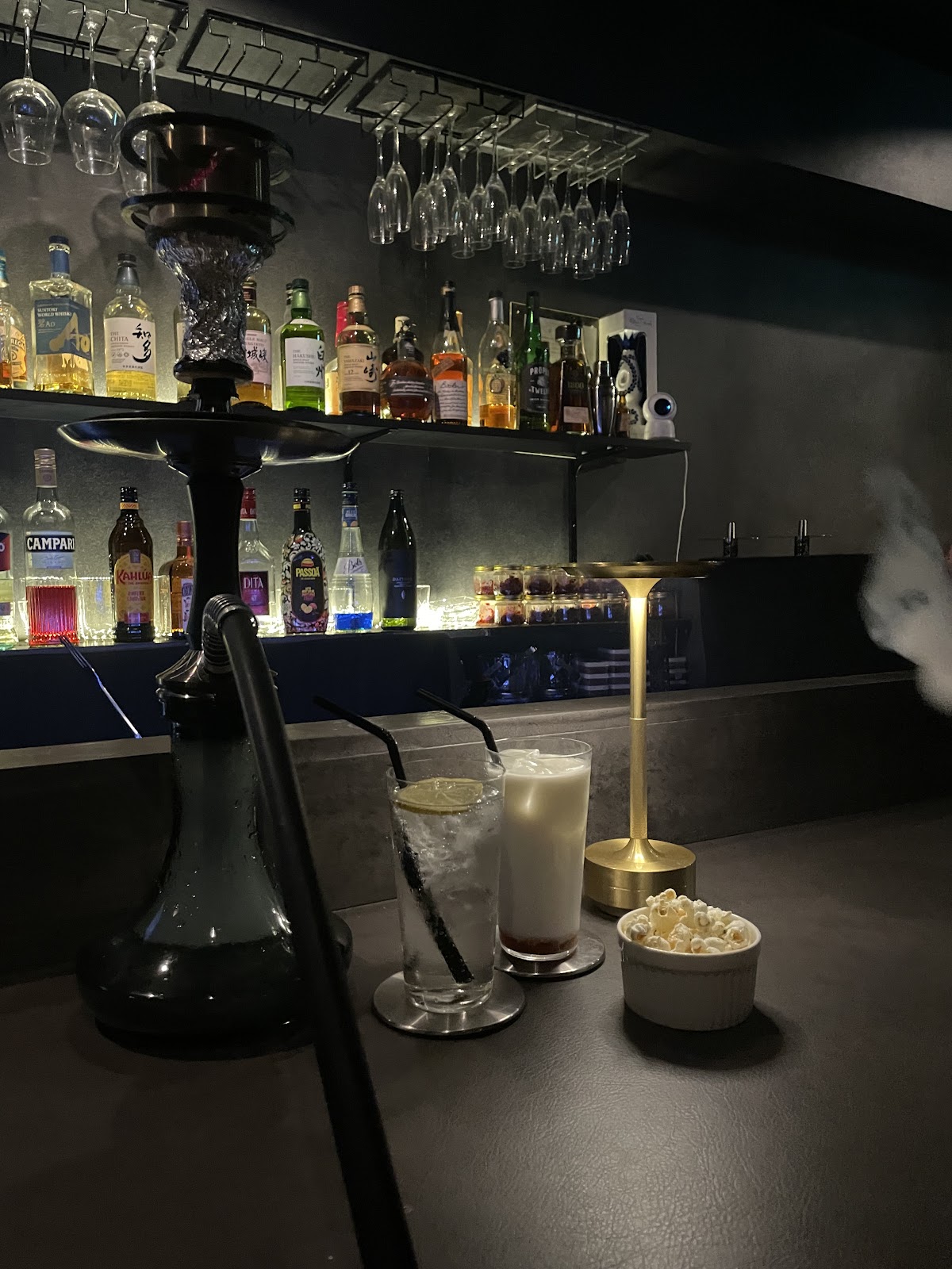 Bink's TERRACE 麻布十番店