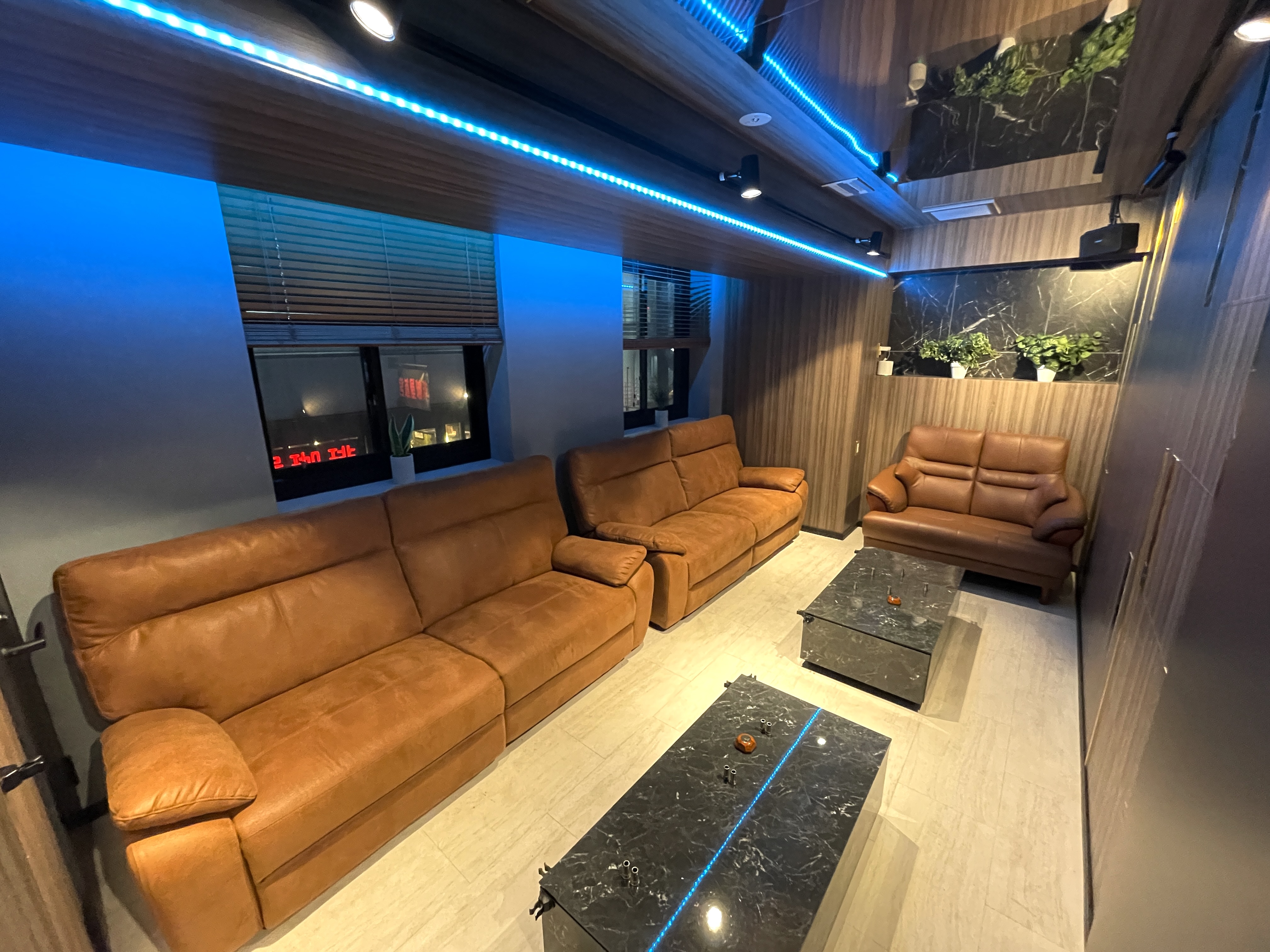 銀座Shisha RECORD(シーシャ レコード)