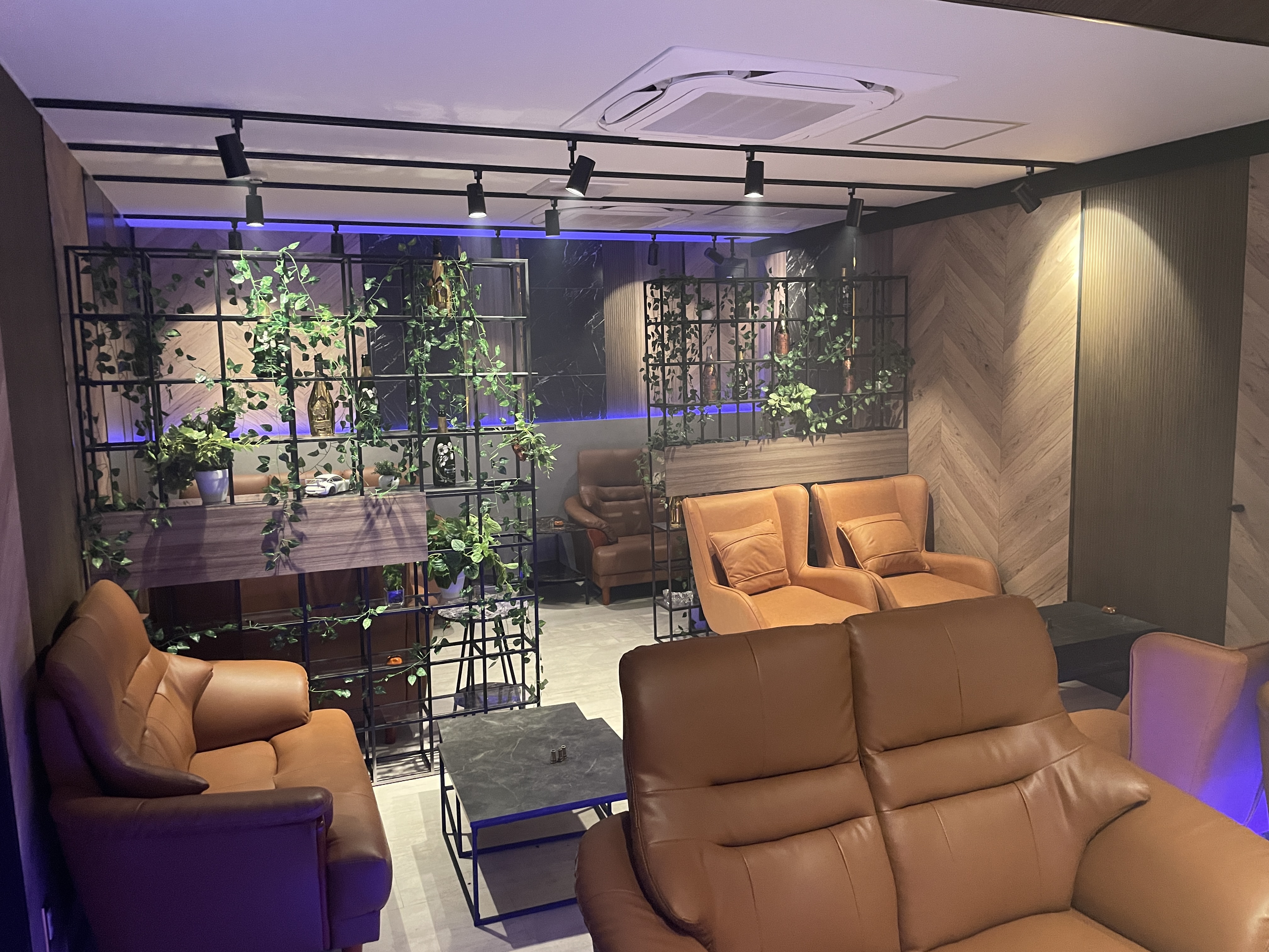 銀座Shisha RECORD(シーシャ レコード)