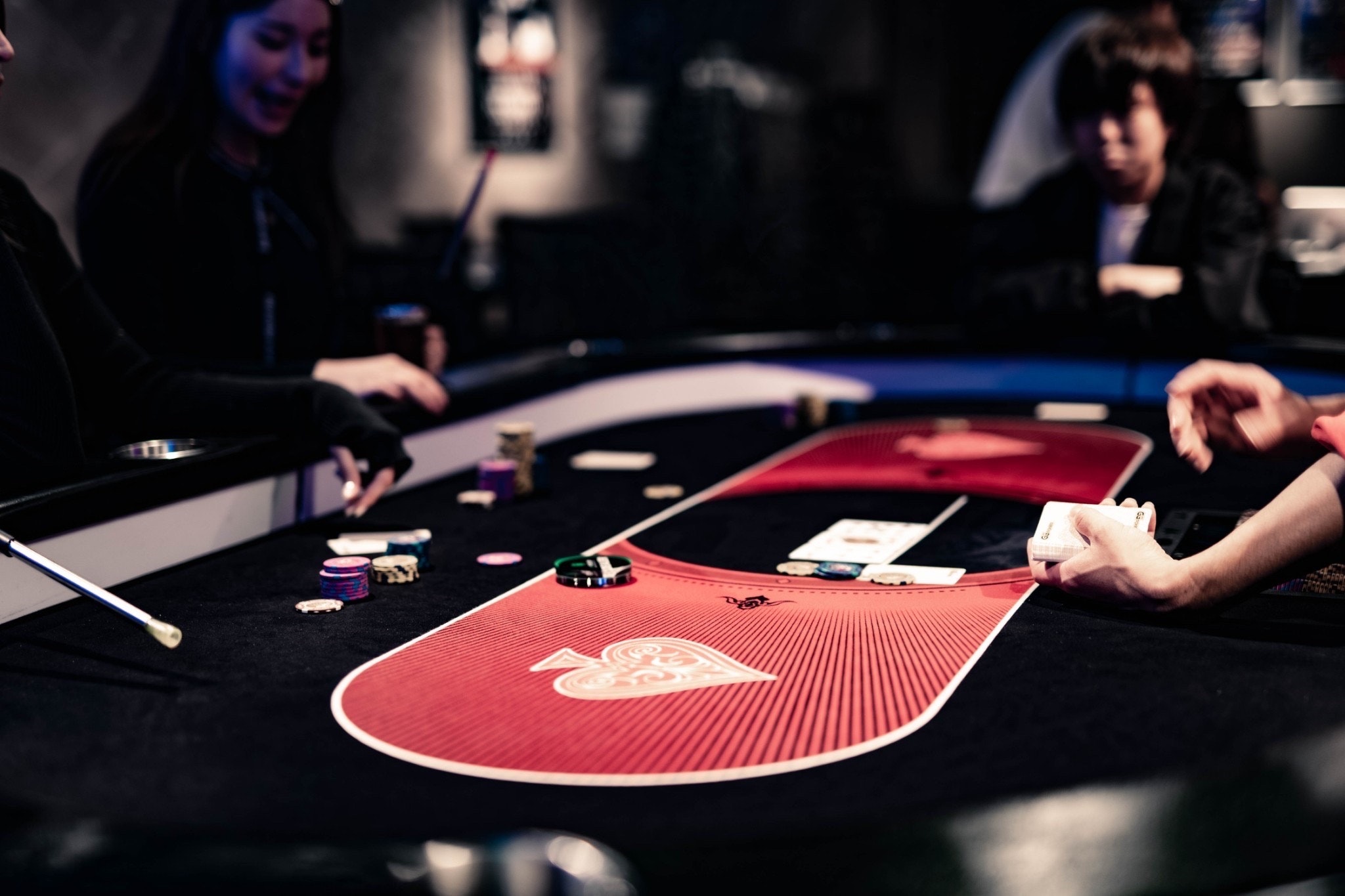 Shisha(シーシャ)Cafe & Bar PukuPuku(プクプク) 新橋店