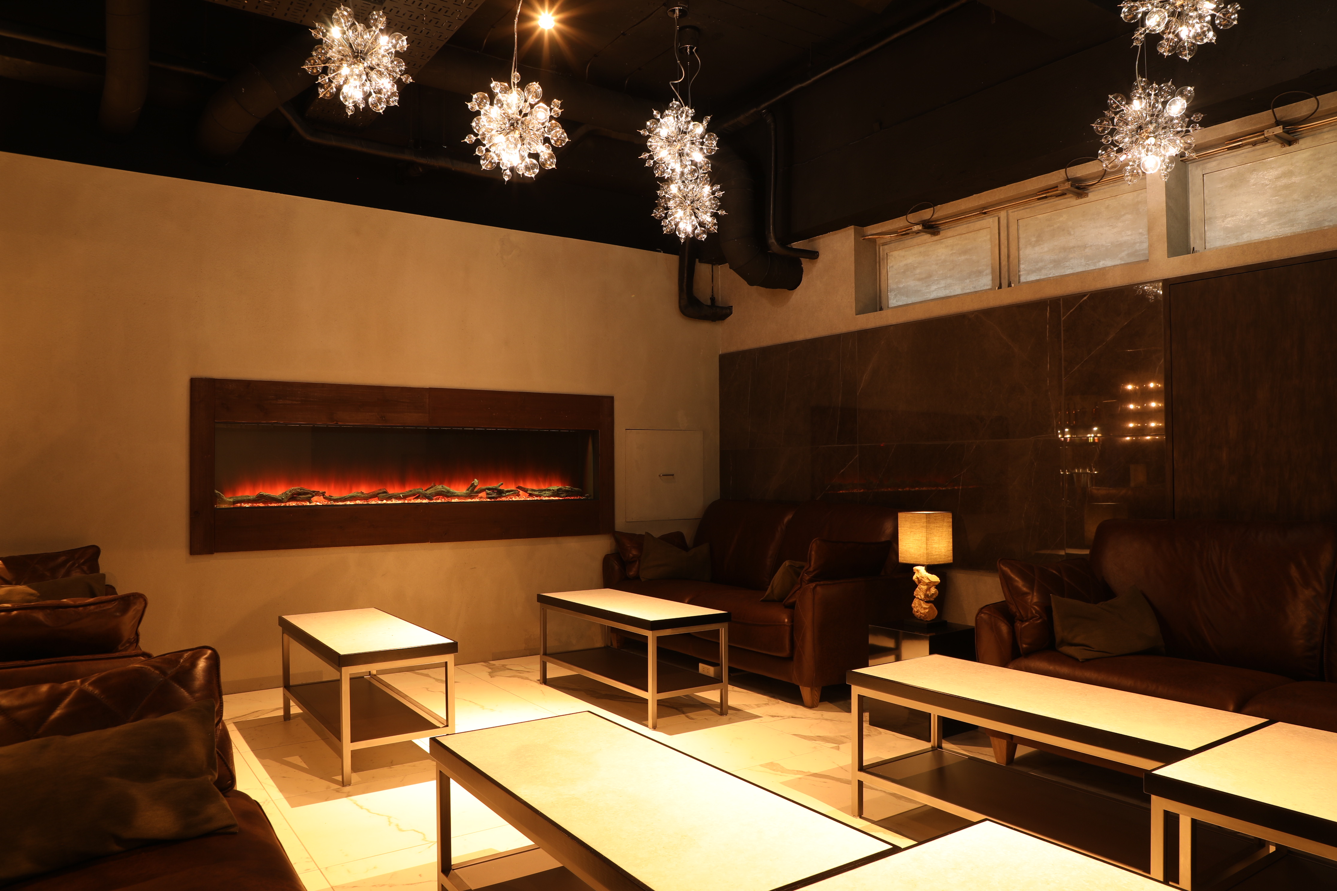 シーシャ 煙間 エンマ 歌舞伎町店