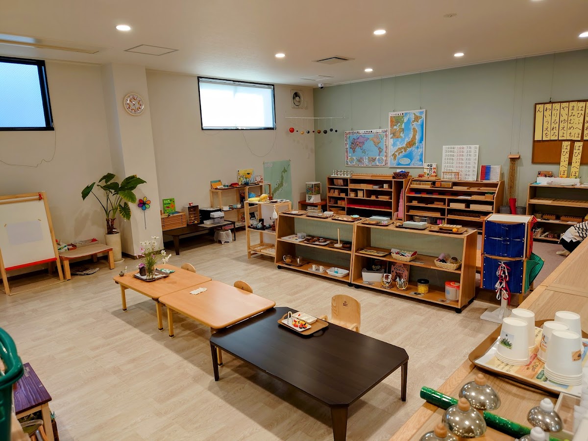 モクモク学園