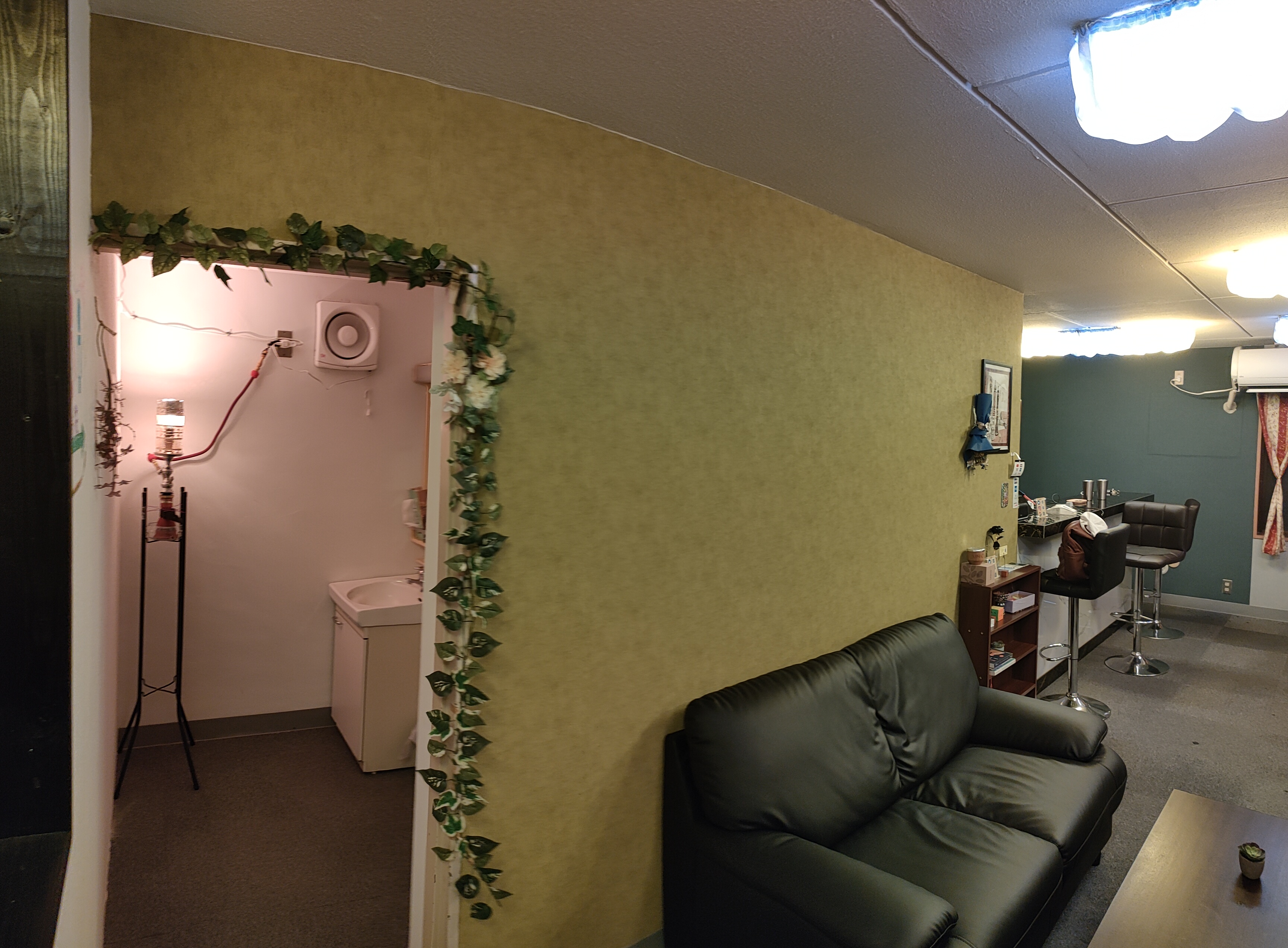 JAVIE Shisha Cafe & Bar