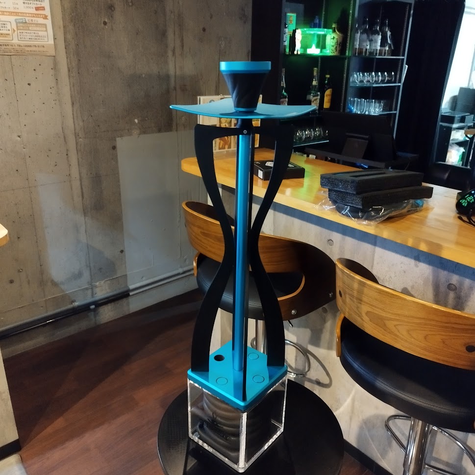 RUST GAME AND EVENT SPACE（ルストゲームアンドCBDシーシャカフェバー安城店）