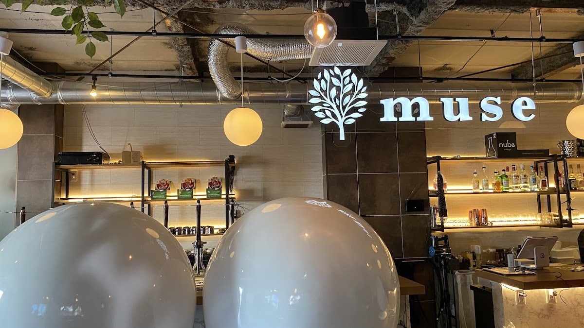 muse 横浜西口店