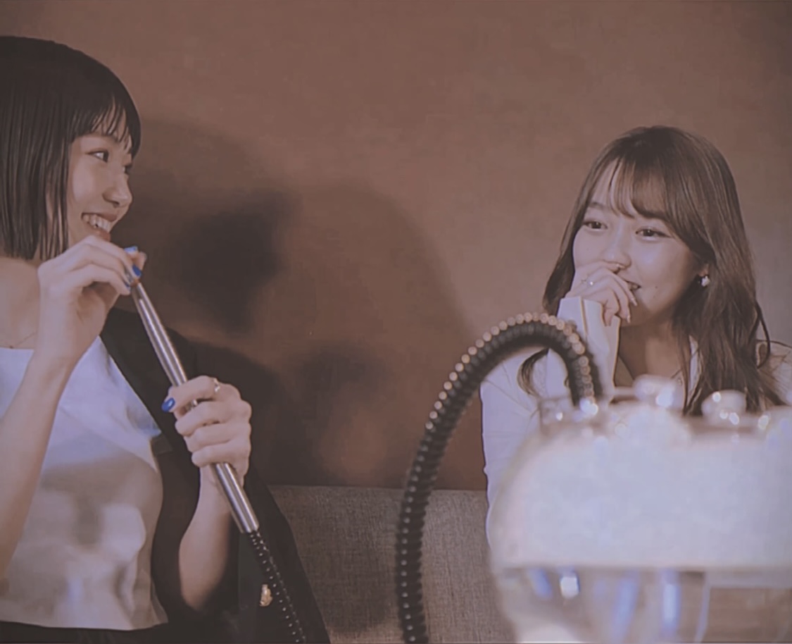 シーシャバー LULU(ルル) 三軒茶屋 Shisha Bar&Cafe