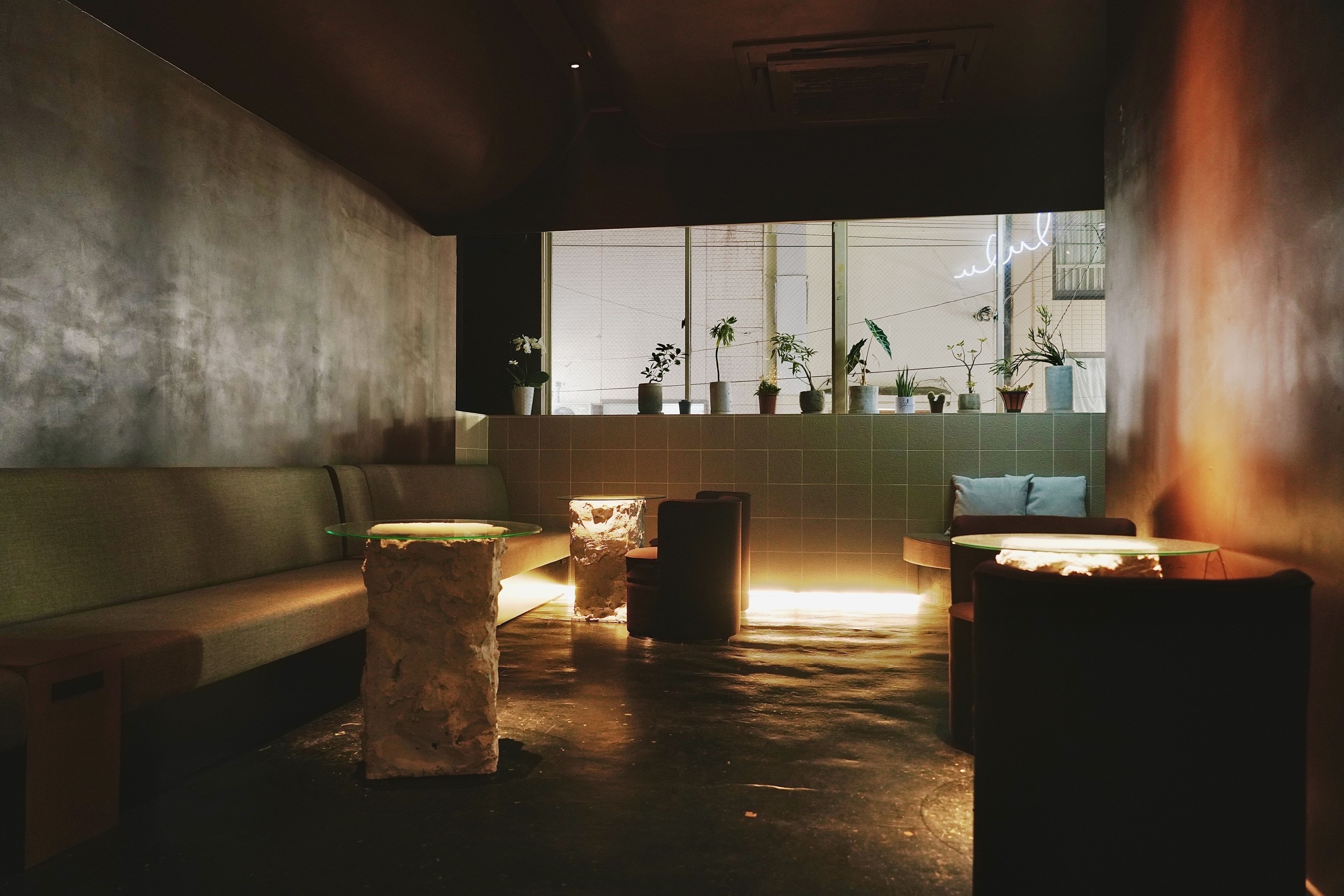 シーシャバー LULU(ルル) 三軒茶屋 Shisha Bar&Cafe