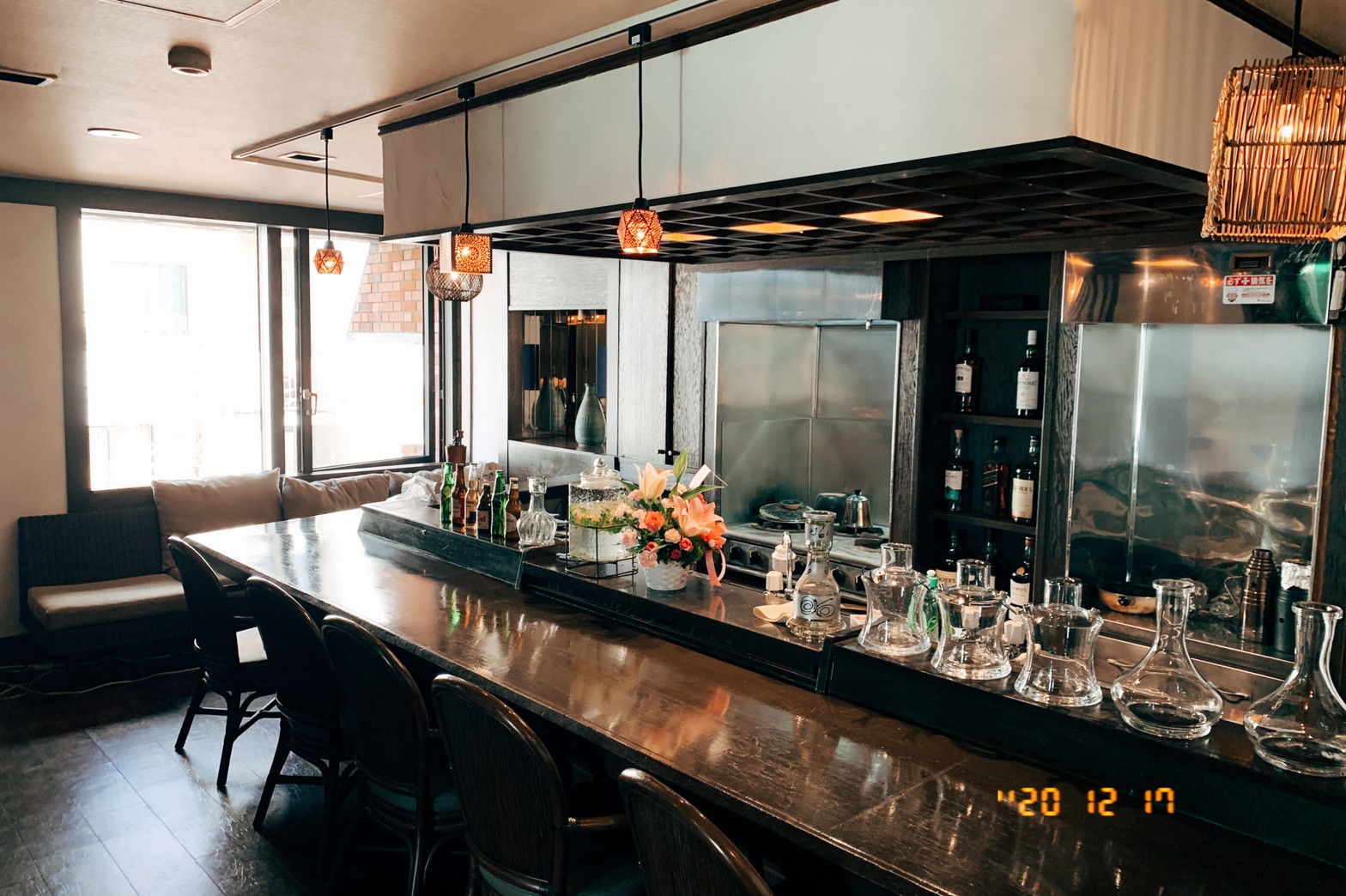 湘南シーシャカフェバーKnot