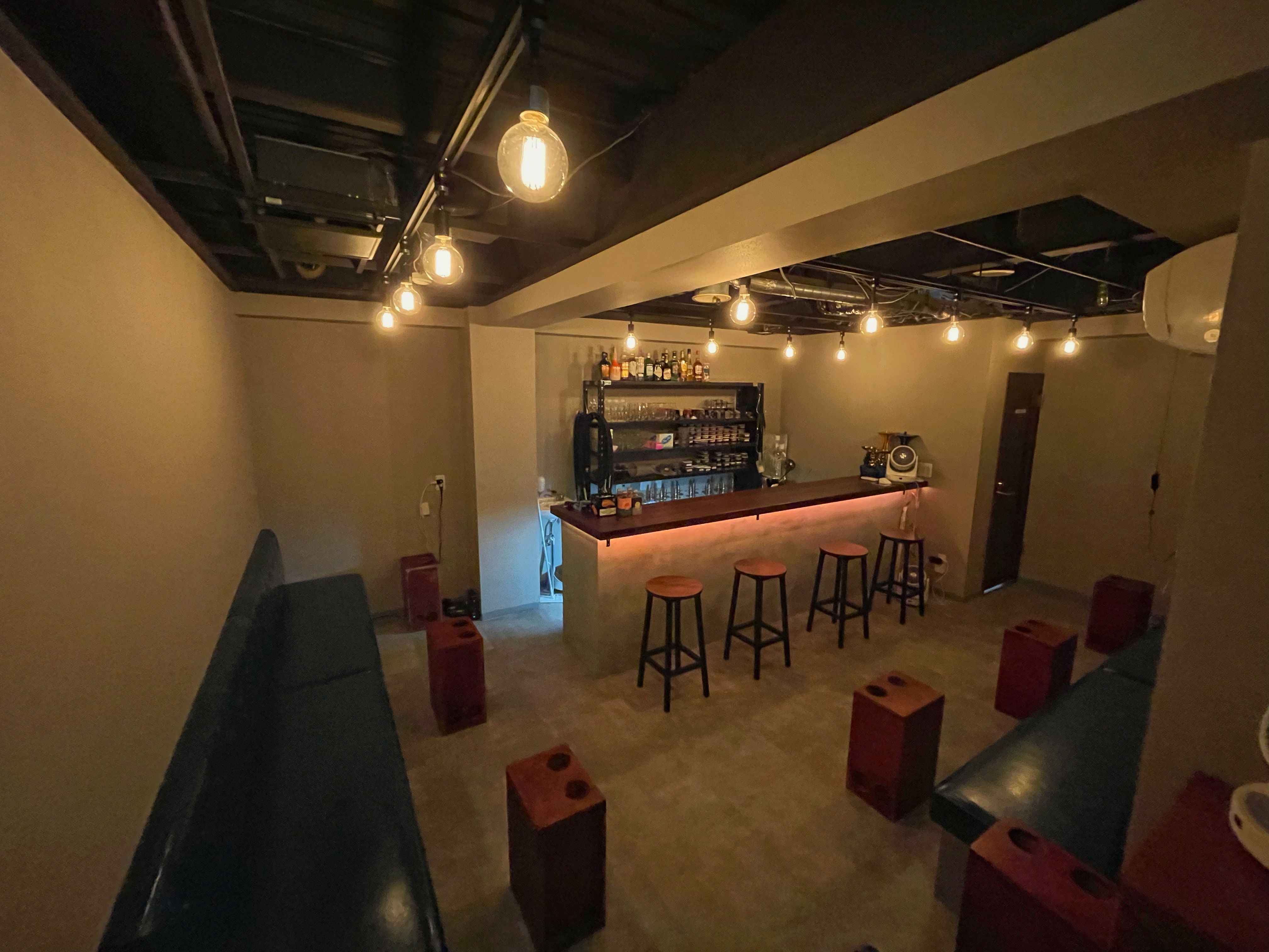 赤羽 シーシャ yutori