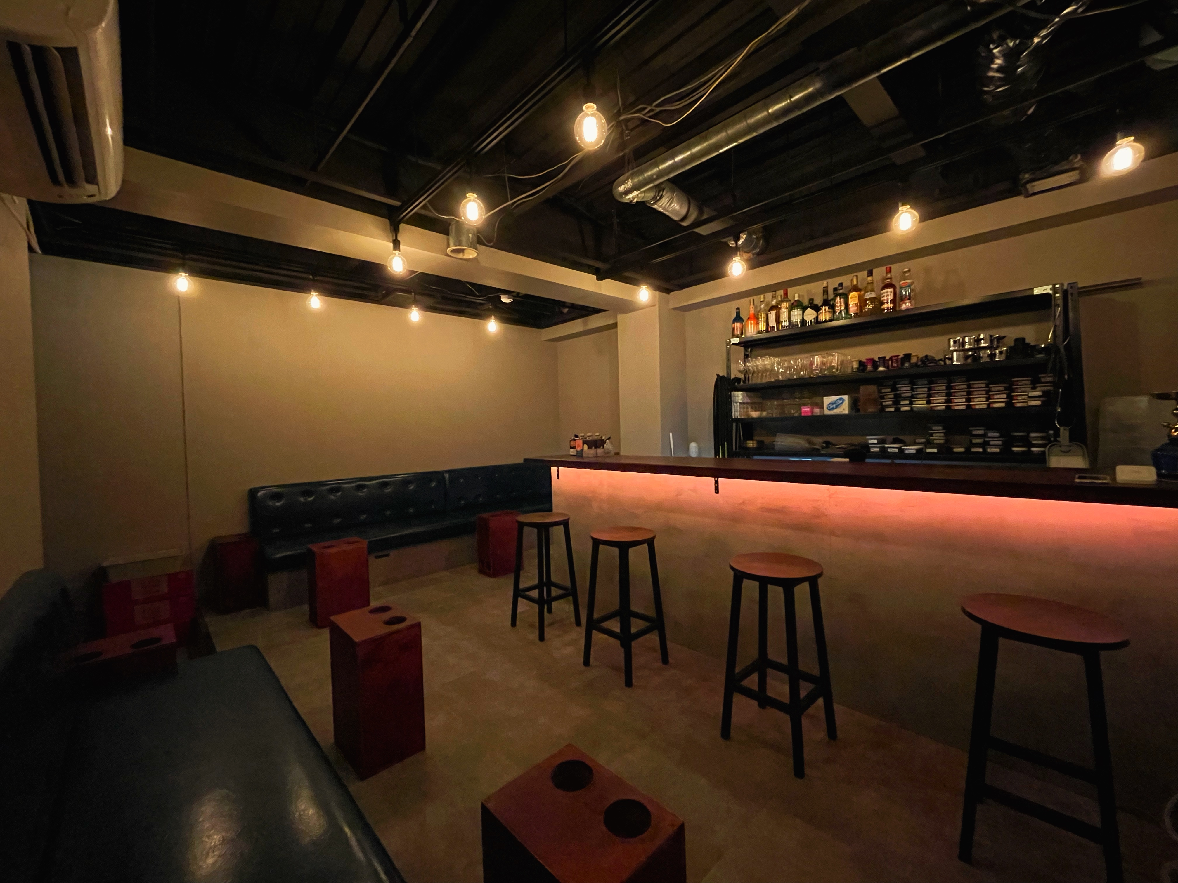 赤羽 シーシャ yutori