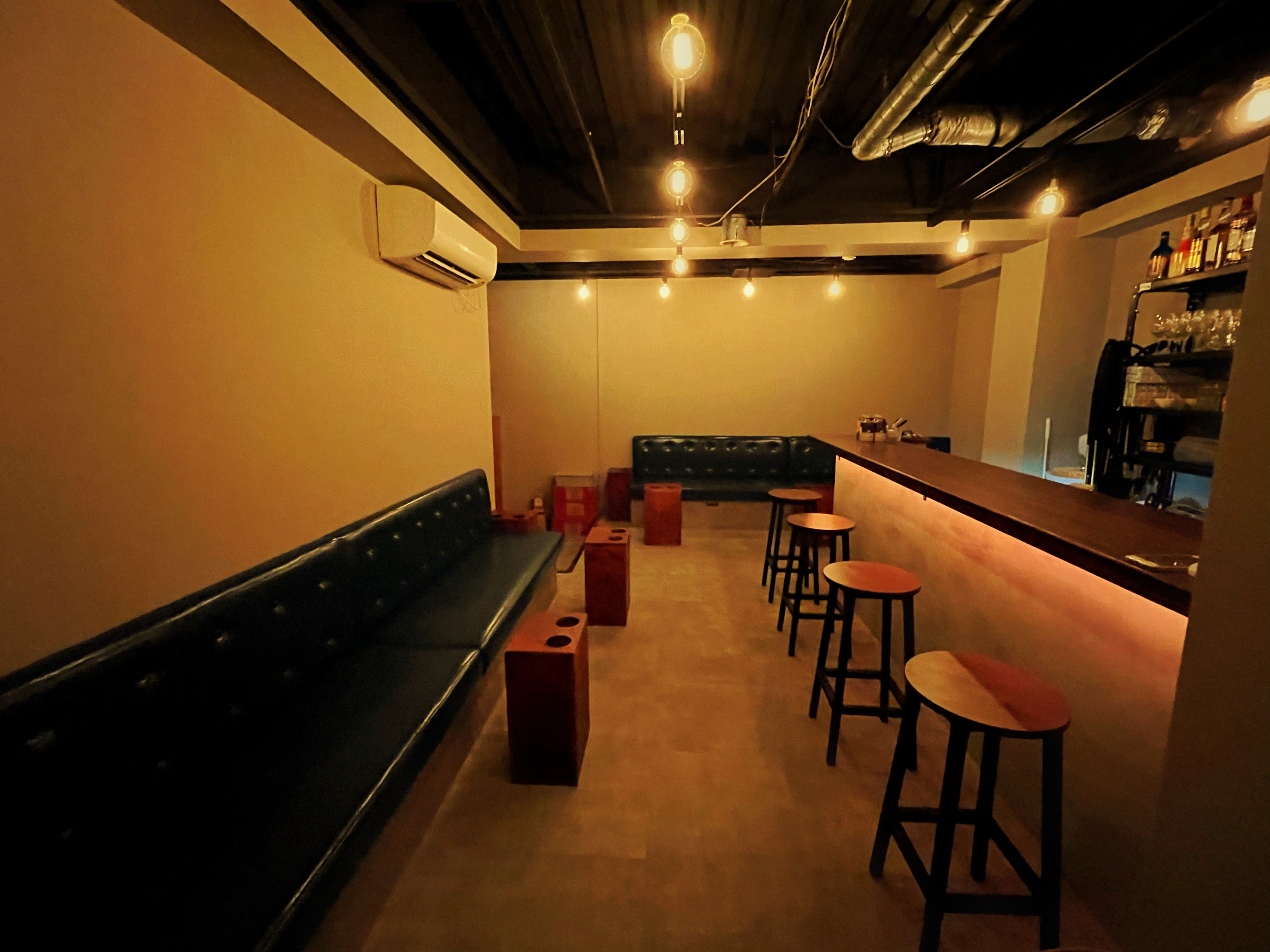 赤羽 シーシャ yutori