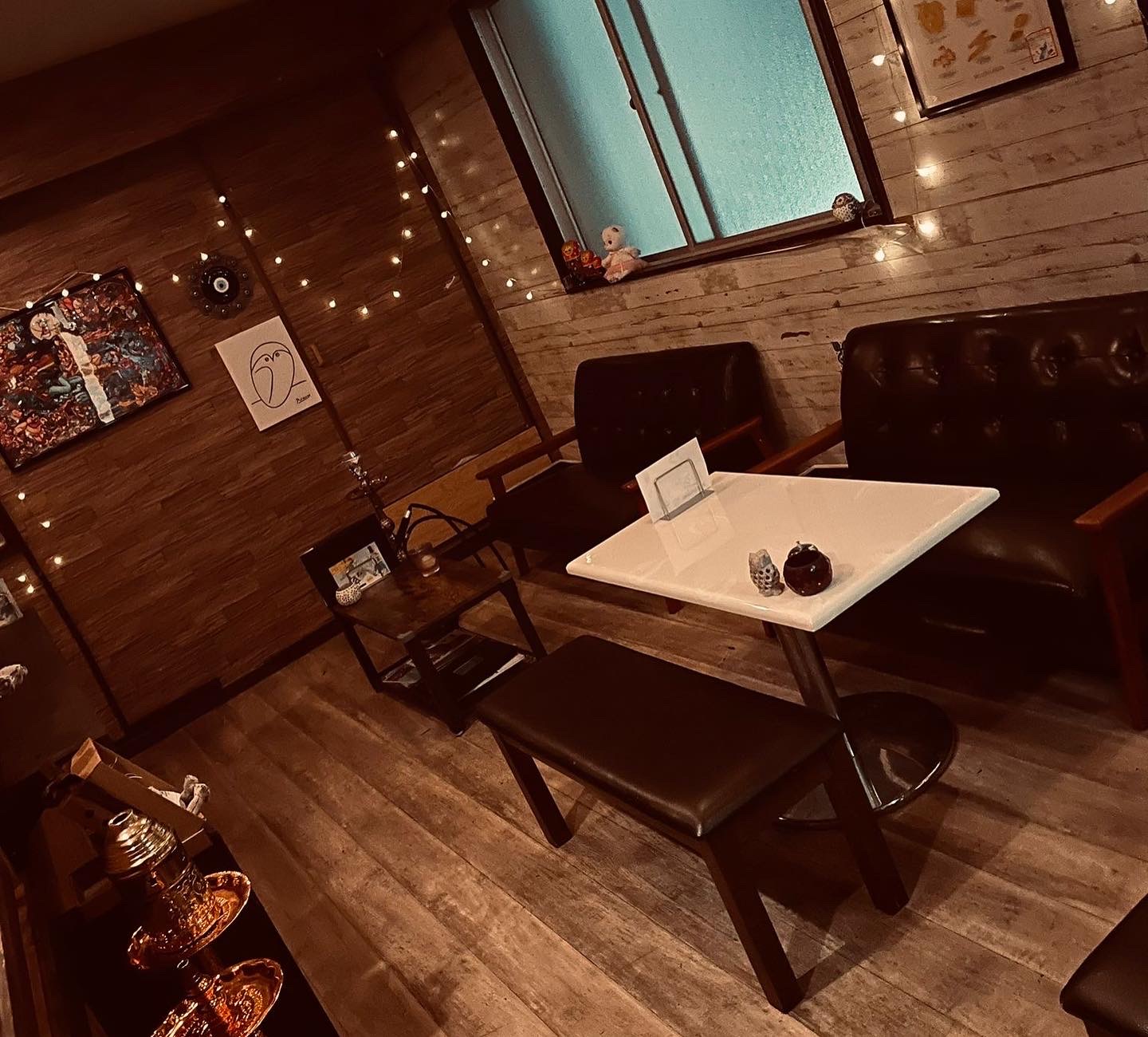 珈琲工房すがの