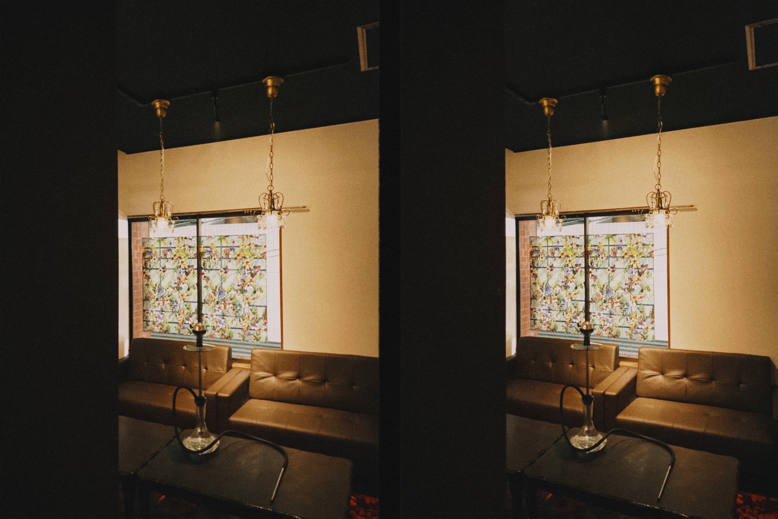 五反田シーシャ 茉莉(まつり)