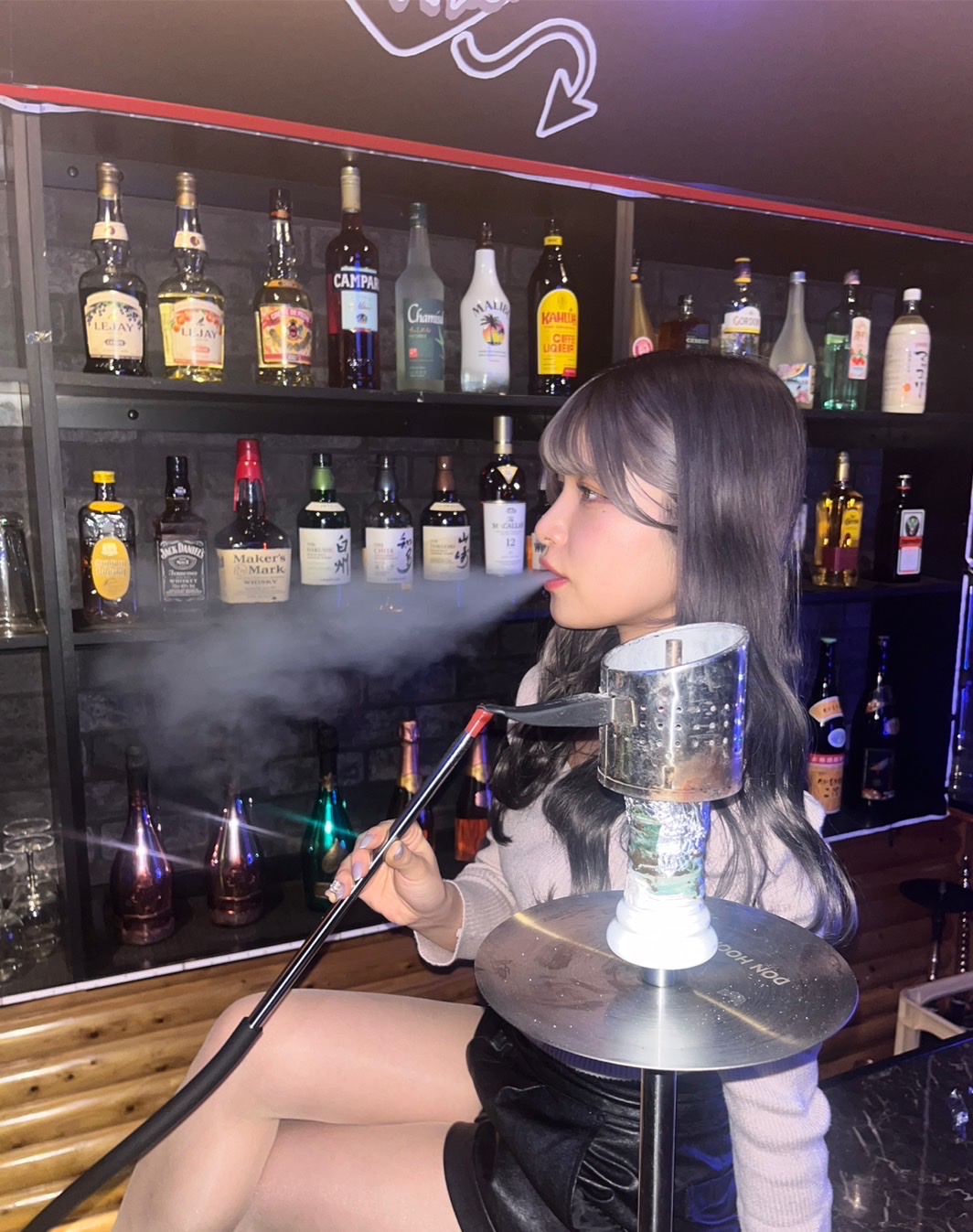 あくまでも天使