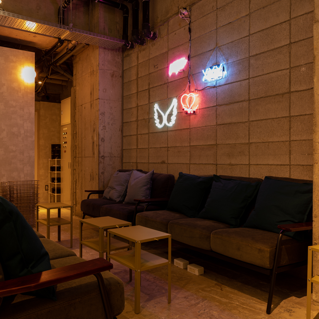 シースタンド 池袋西口店