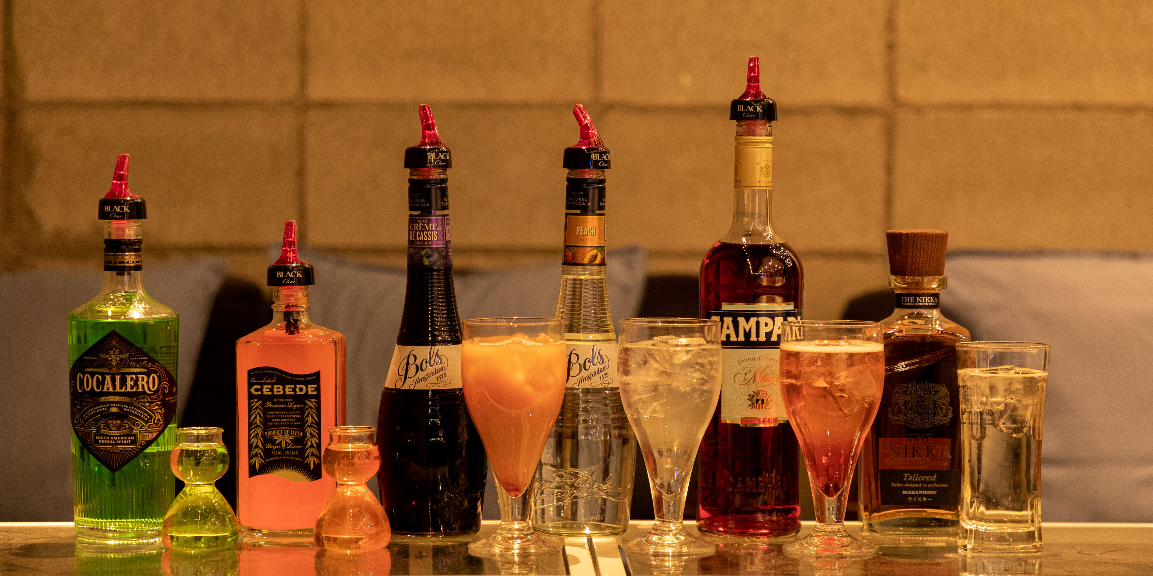 シースタンド 池袋西口店