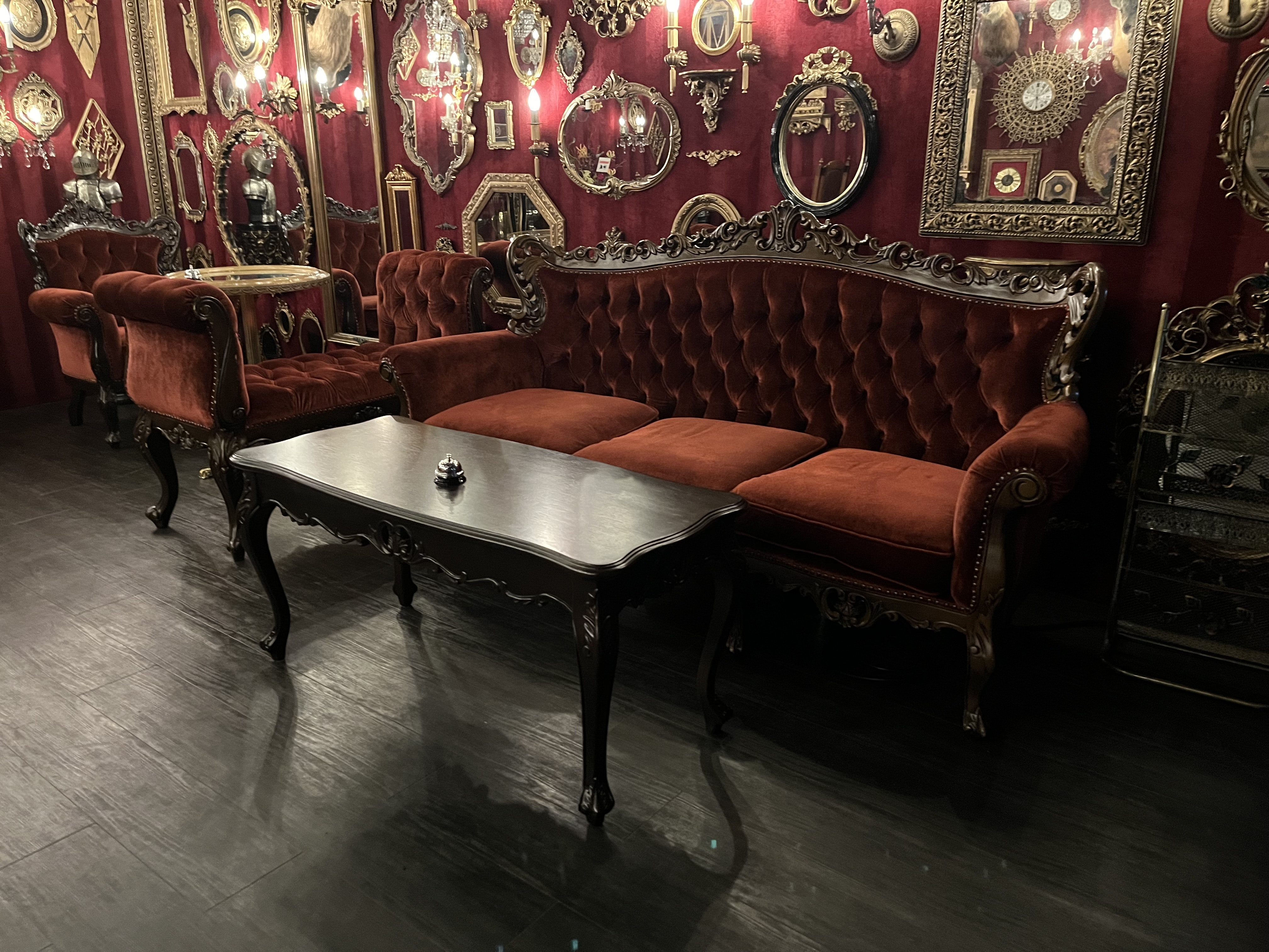 Studio La vie en Rose