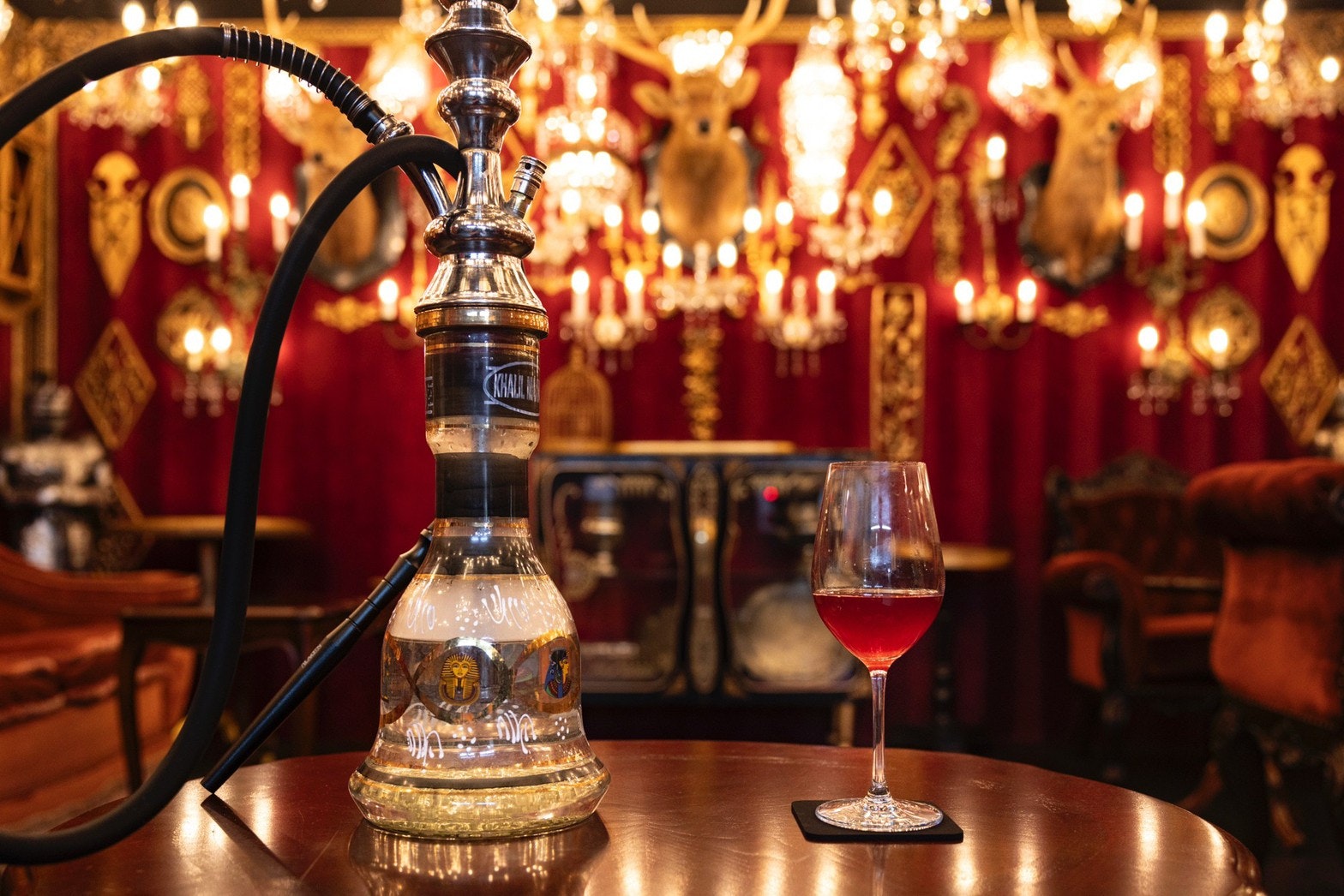 Studio La vie en Rose