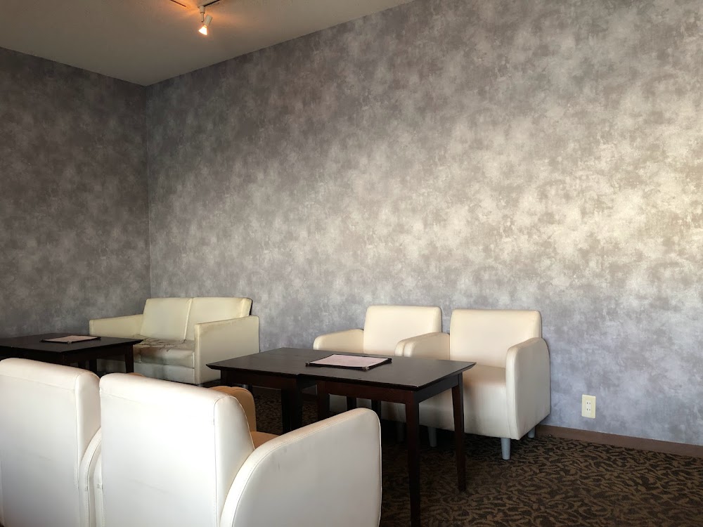 Shisha lounge Persia / シーシャラウンジペルシア