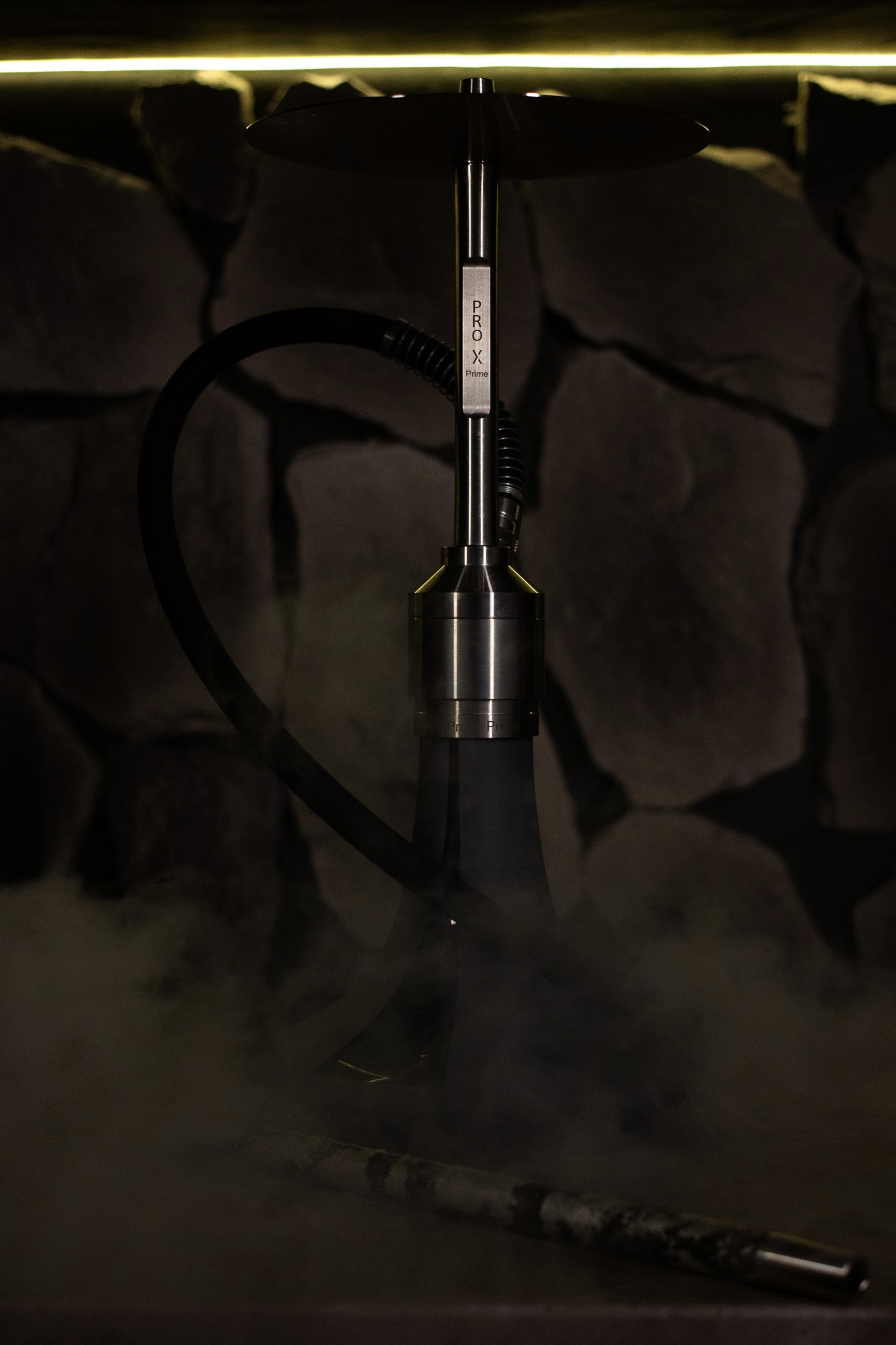 三田・田町シーシャカフェ＆バー melt-stone-