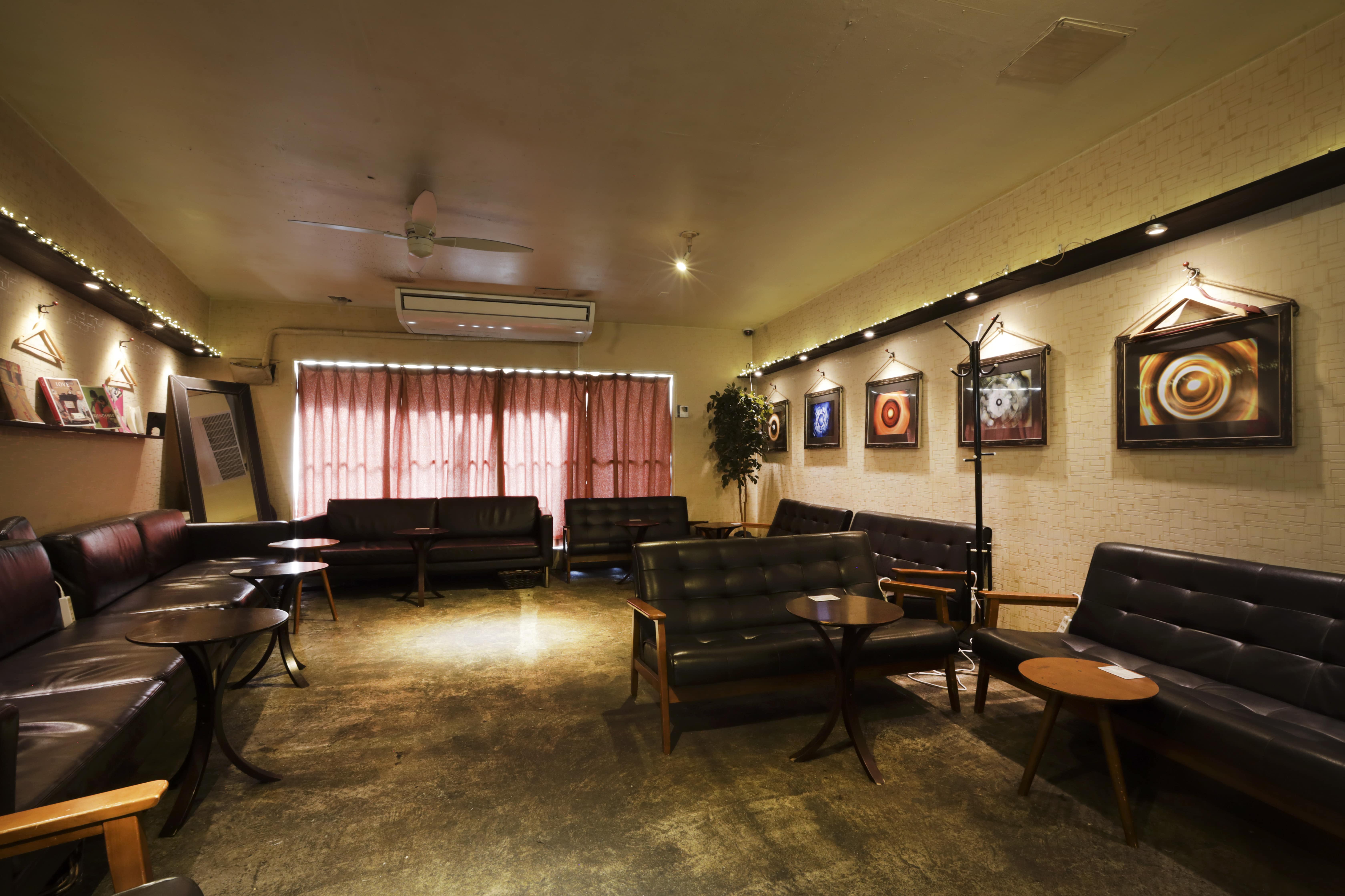 チルイン渋谷道玄坂小路店