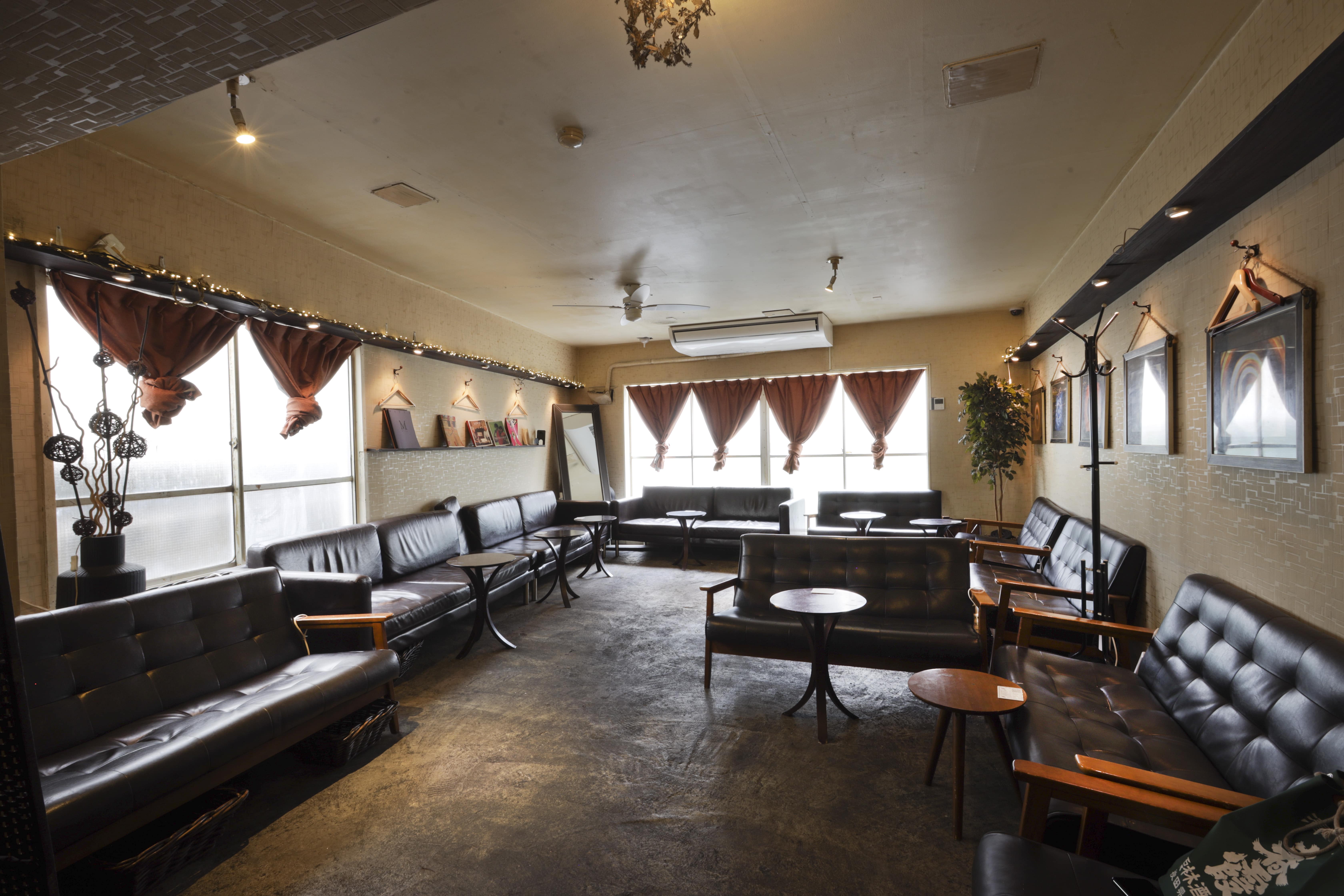 チルイン渋谷道玄坂小路店