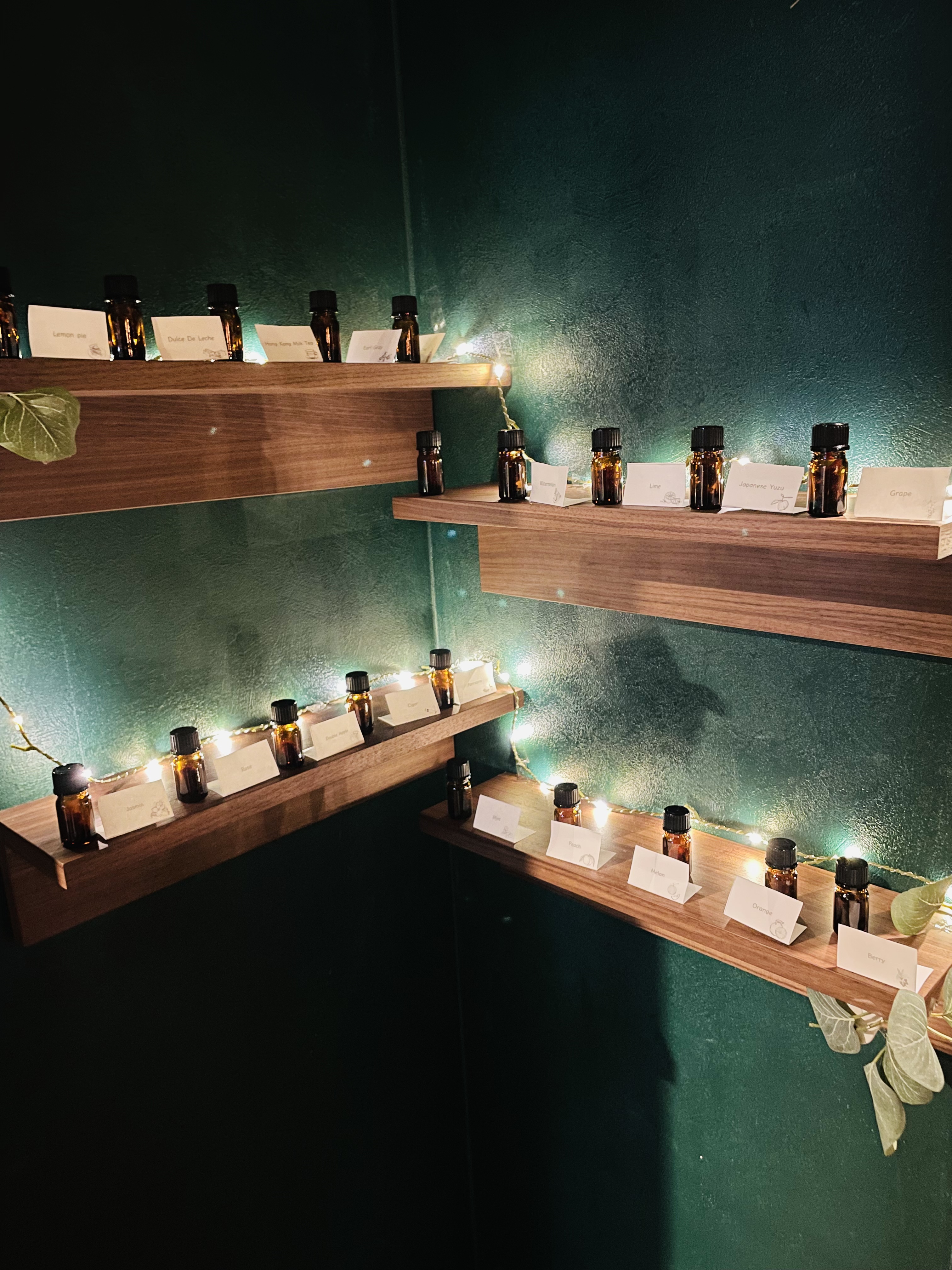 SIMuDI KOBE シーシャ Cafe & Bar