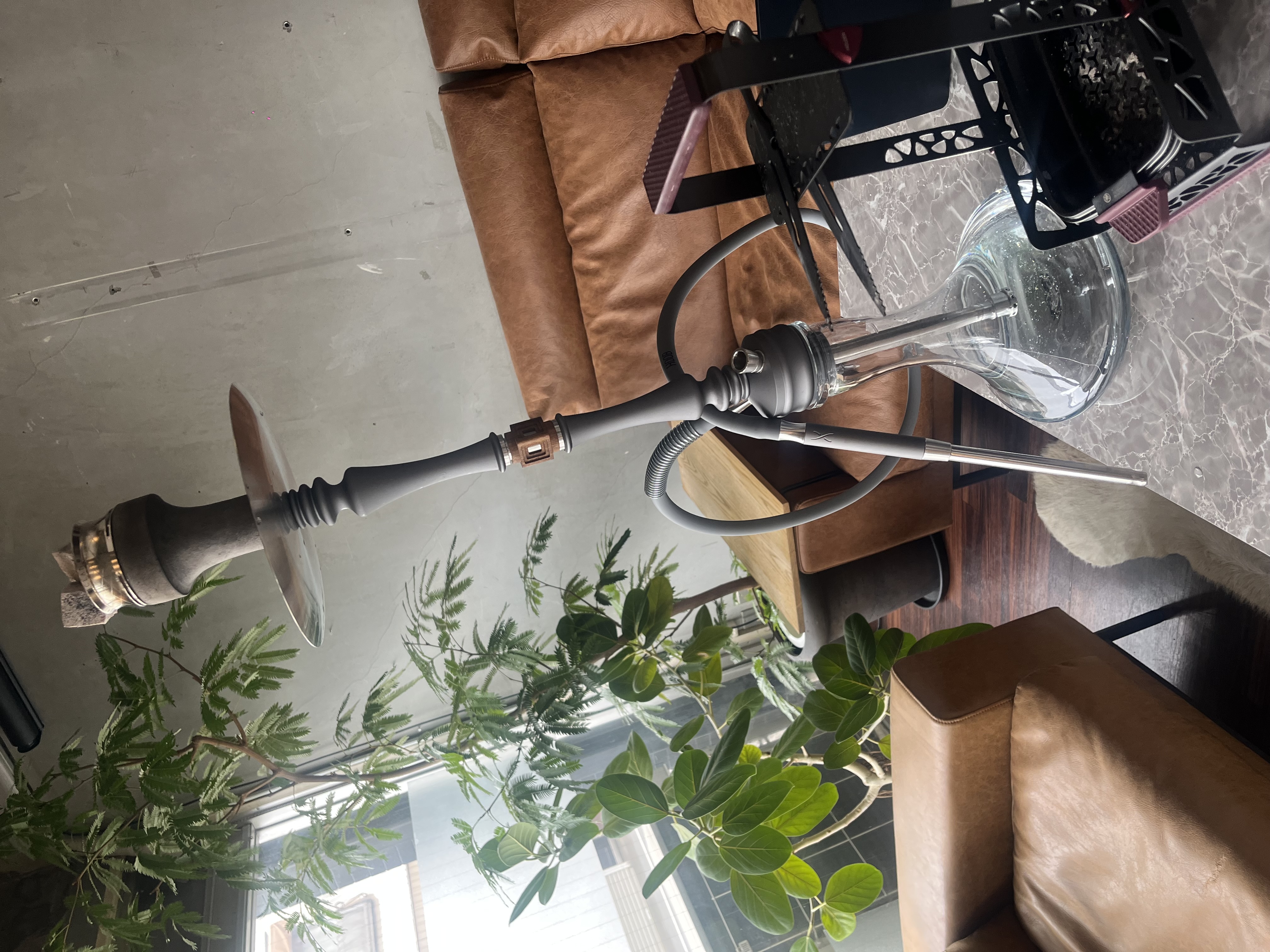 Miquella Shisha Lounge