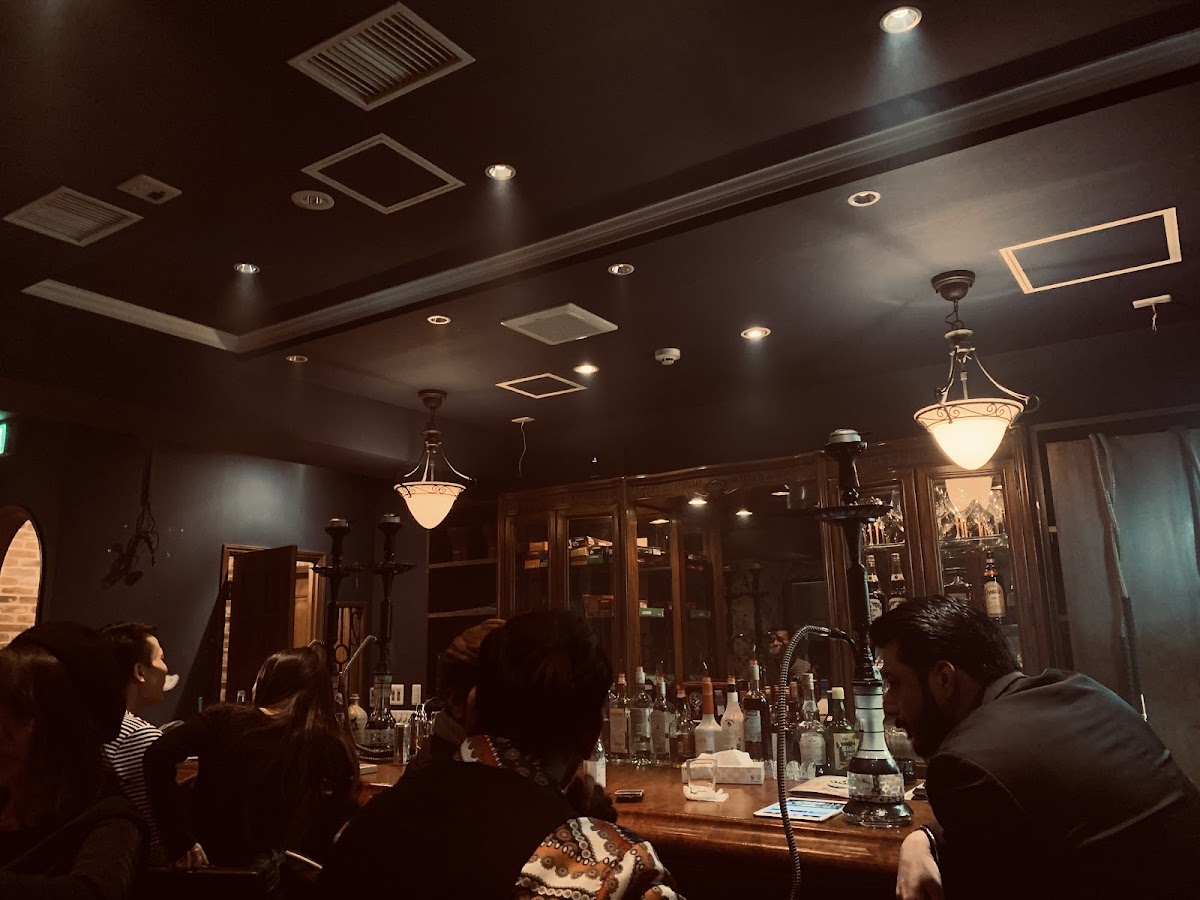 クラウン銀座