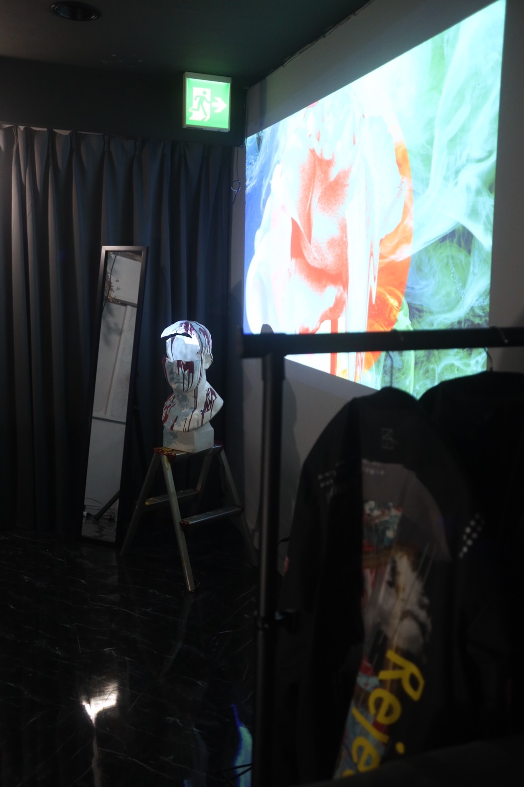 藤沢シーシャカフェ＆バー ひふみ