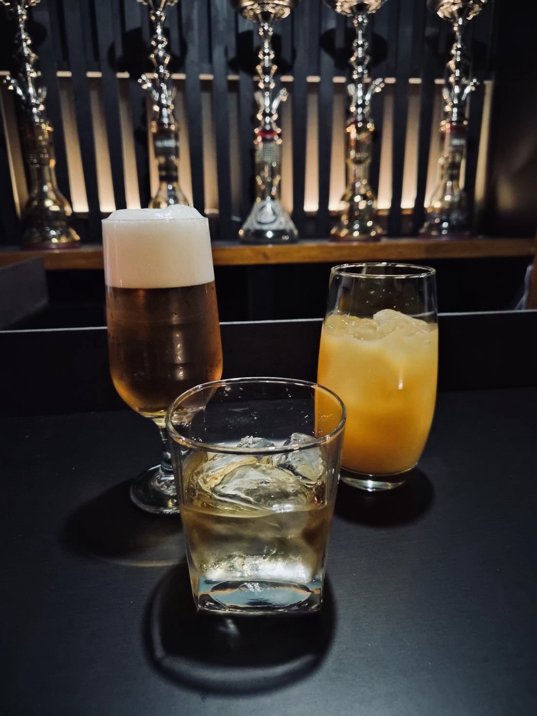 半個室シーシャバー煙房~SABO ~三軒茶屋店のカバー画像