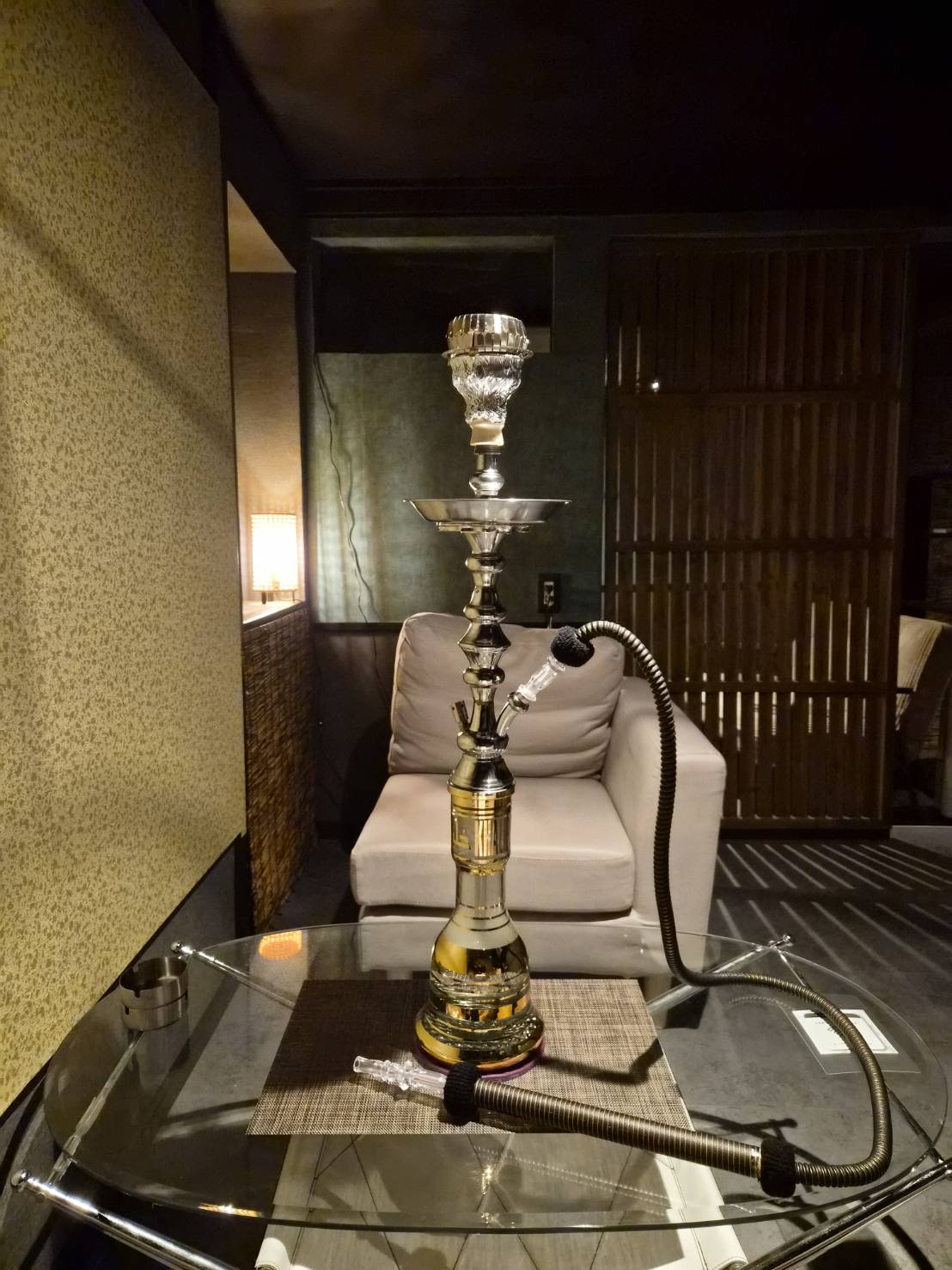 半個室シーシャバー煙房~SABO ~三軒茶屋店
