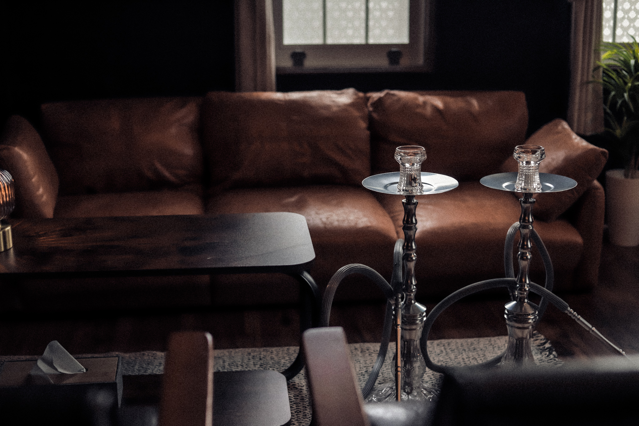 88PEAKS(エイトピークス)サウナ&シーシャ 八ヶ岳