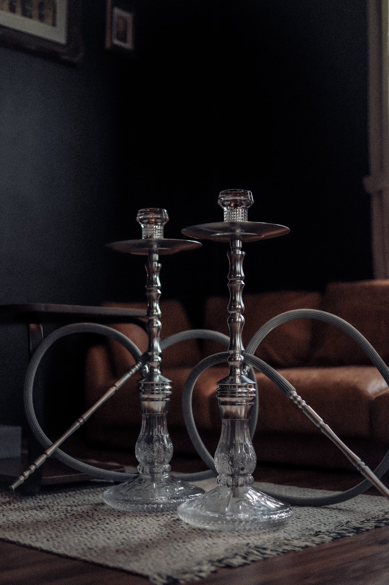 88PEAKS（エイトピークス）サウナ＆シーシャ 八ヶ岳