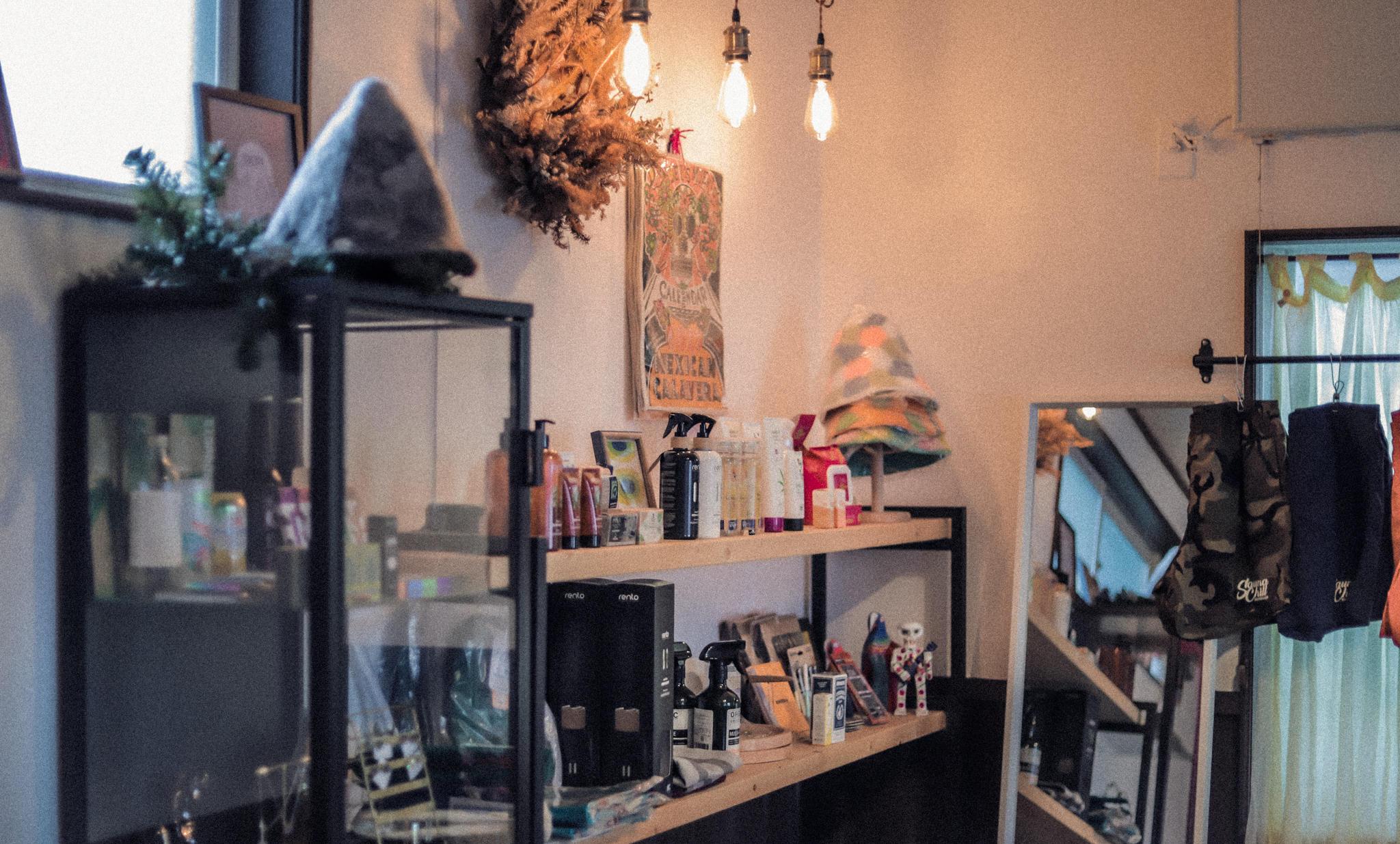 88PEAKS（エイトピークス）サウナ＆シーシャ 八ヶ岳